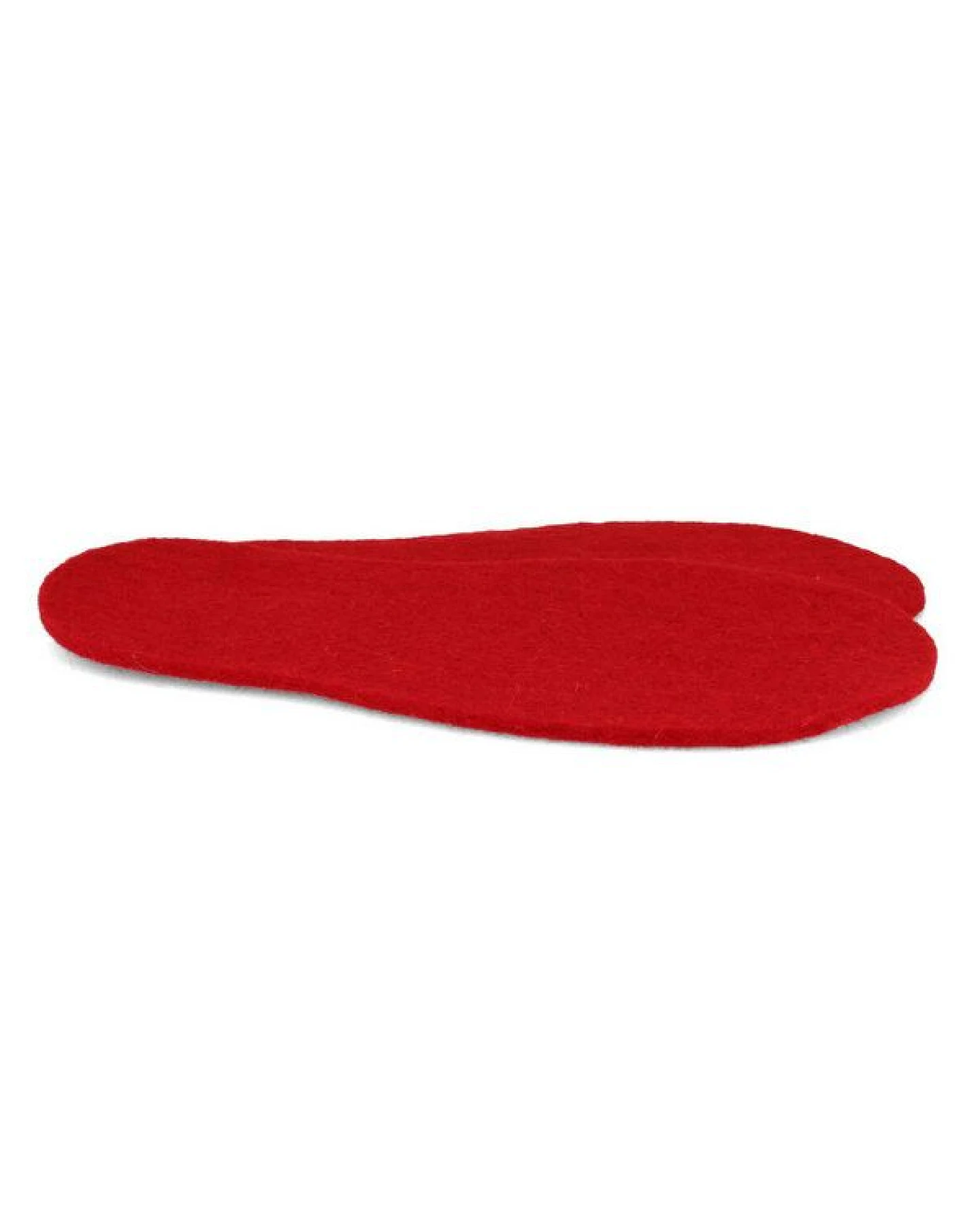 WoolFit 5mm Filz-Einlegesohlen aus 100% natürlichem Wollfilz, mulesingfrei – Ansicht 3