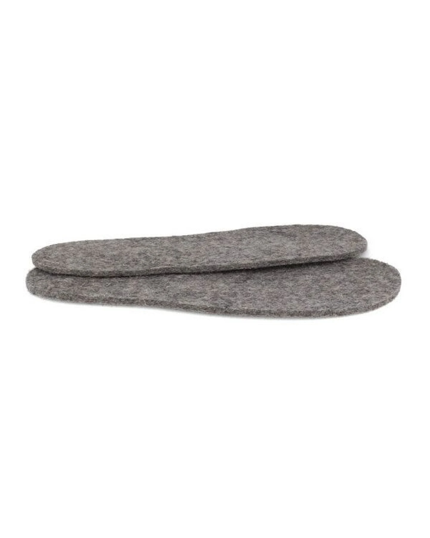 WoolFit 5mm Filz-Einlegesohlen aus 100% natürlichem Wollfilz, mulesingfrei – Ansicht 3