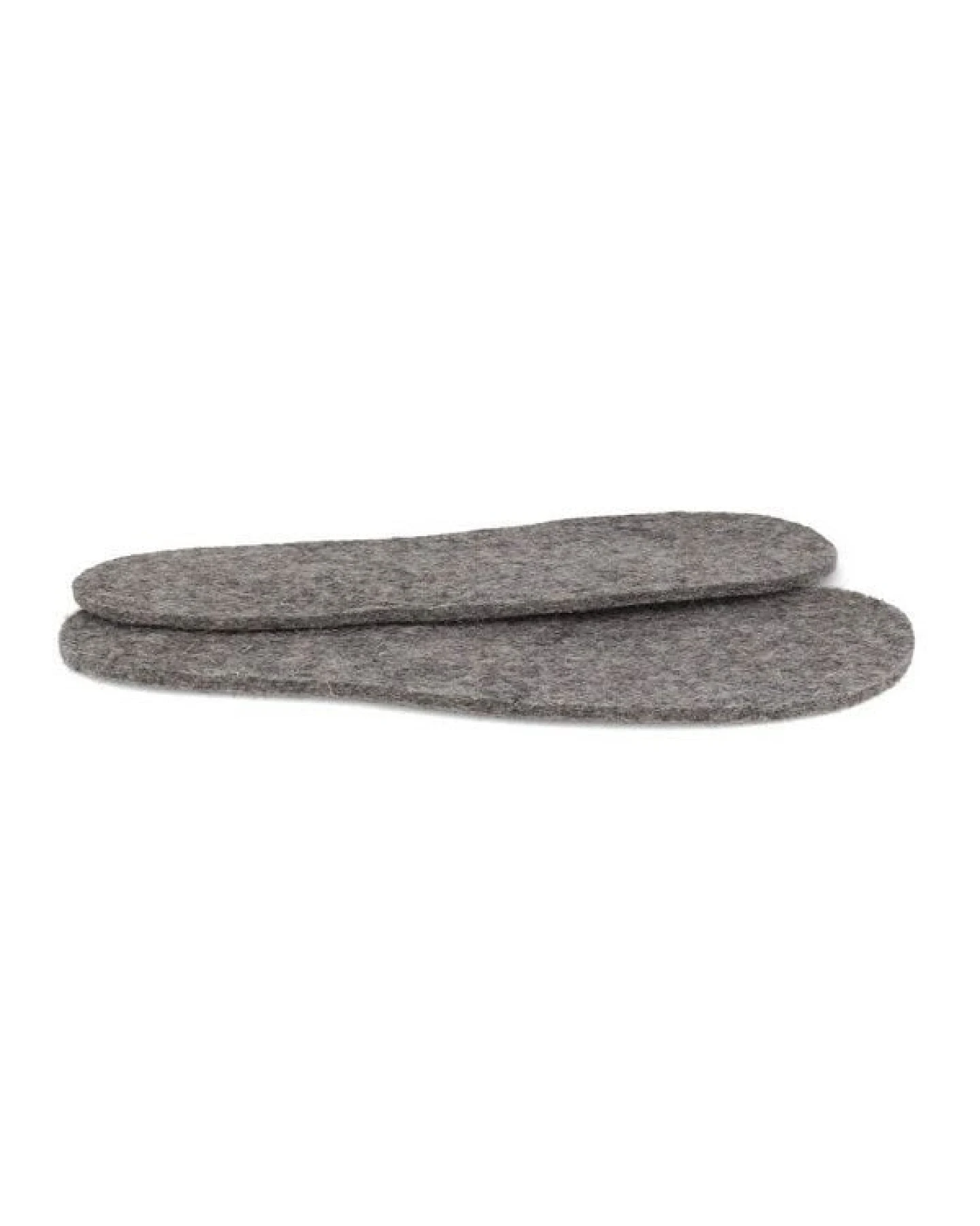 WoolFit 5mm Filz-Einlegesohlen aus 100% natürlichem Wollfilz, mulesingfrei – Ansicht 3