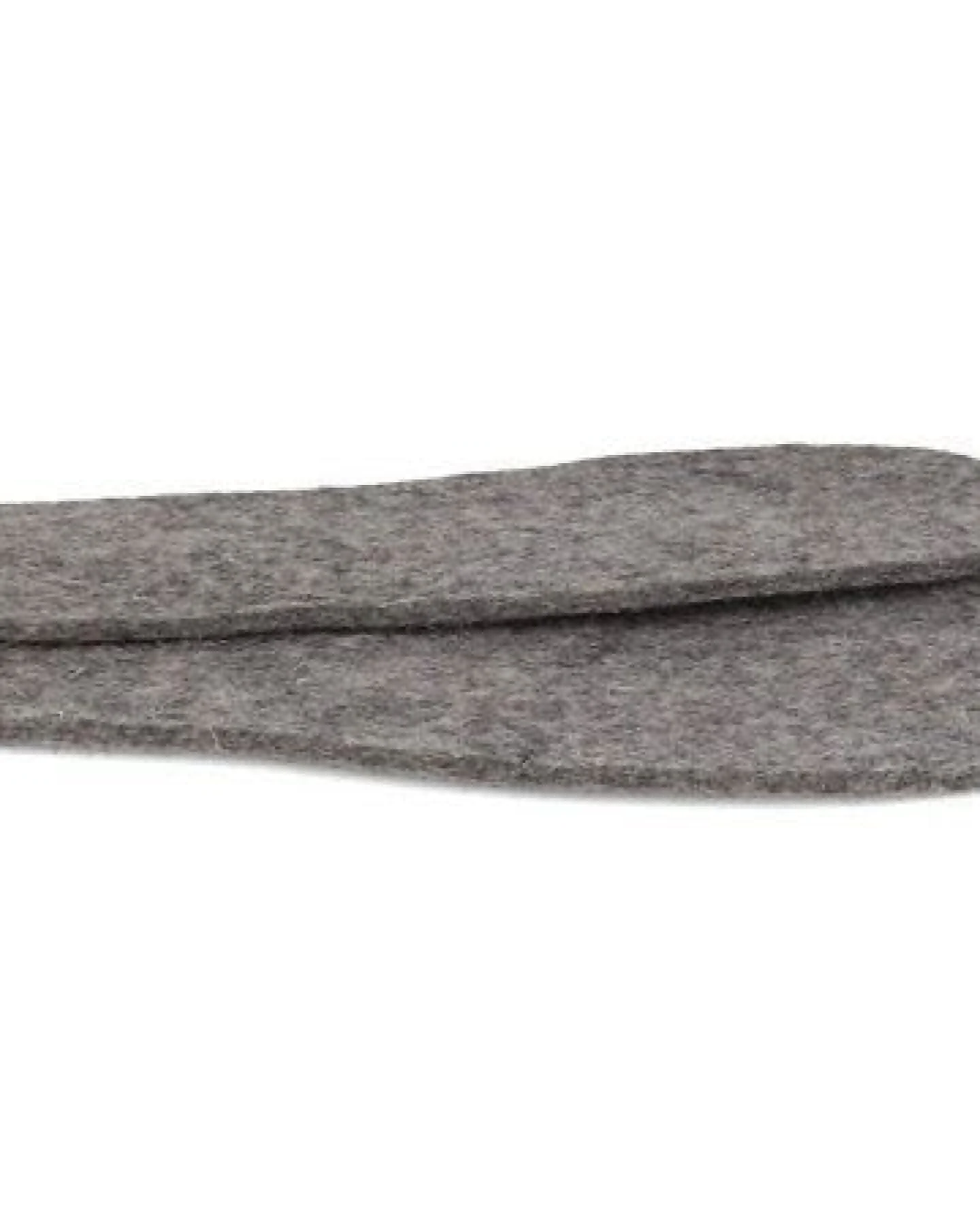 WoolFit 5mm Filz-Einlegesohlen aus 100% natürlichem Wollfilz, mulesingfrei – Ansicht 3