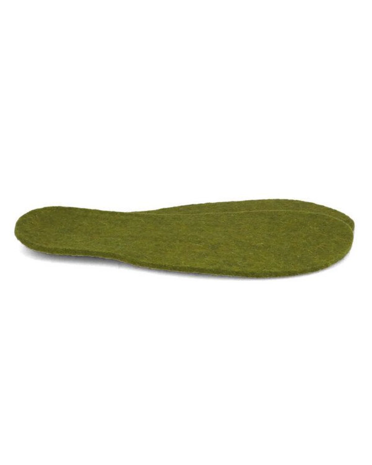 WoolFit 5mm Filz-Einlegesohlen aus 100% natürlichem Wollfilz, mulesingfrei – Ansicht 3