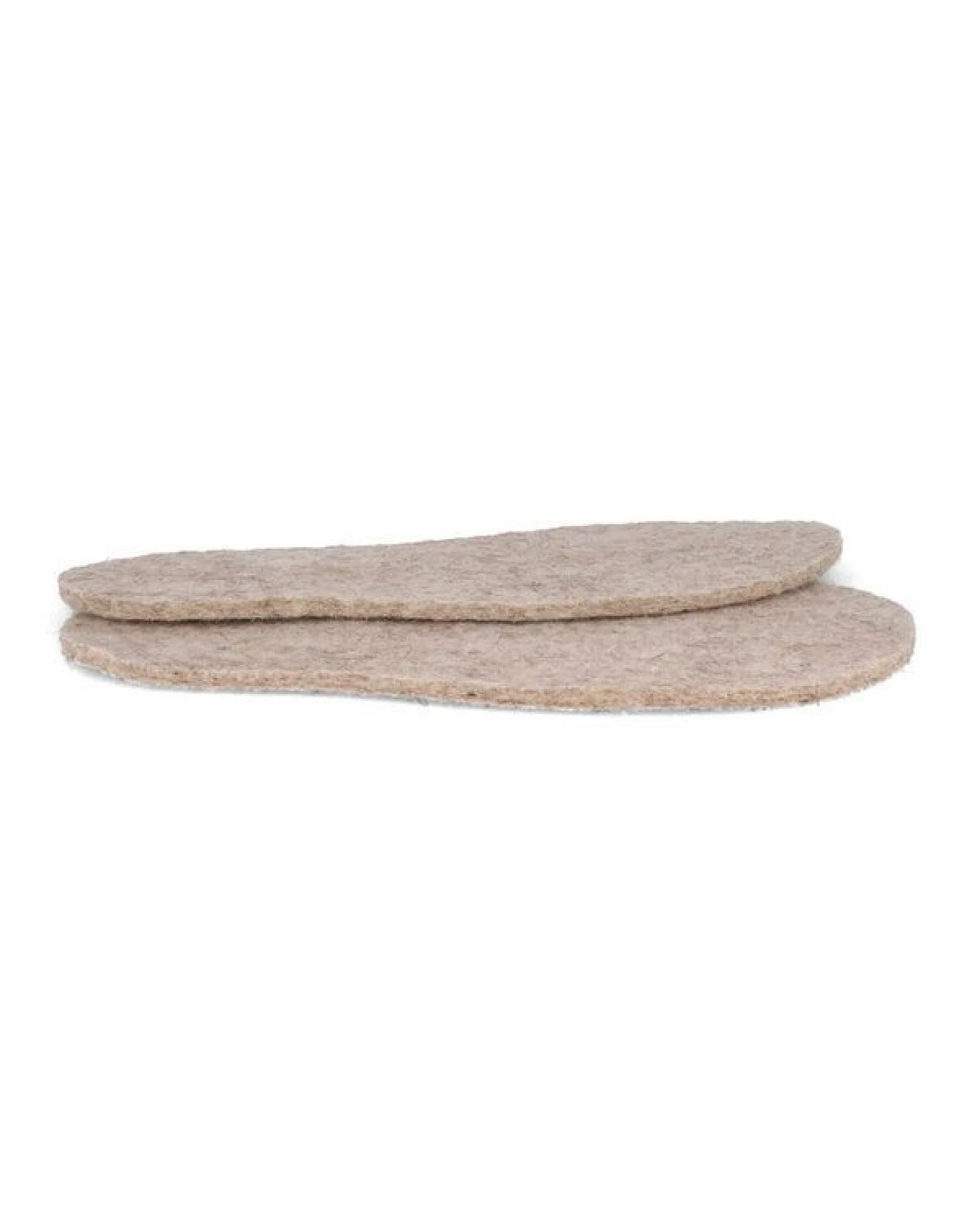 WoolFit 5mm Filz-Einlegesohlen aus 100% natürlichem Wollfilz, mulesingfrei – Ansicht 3