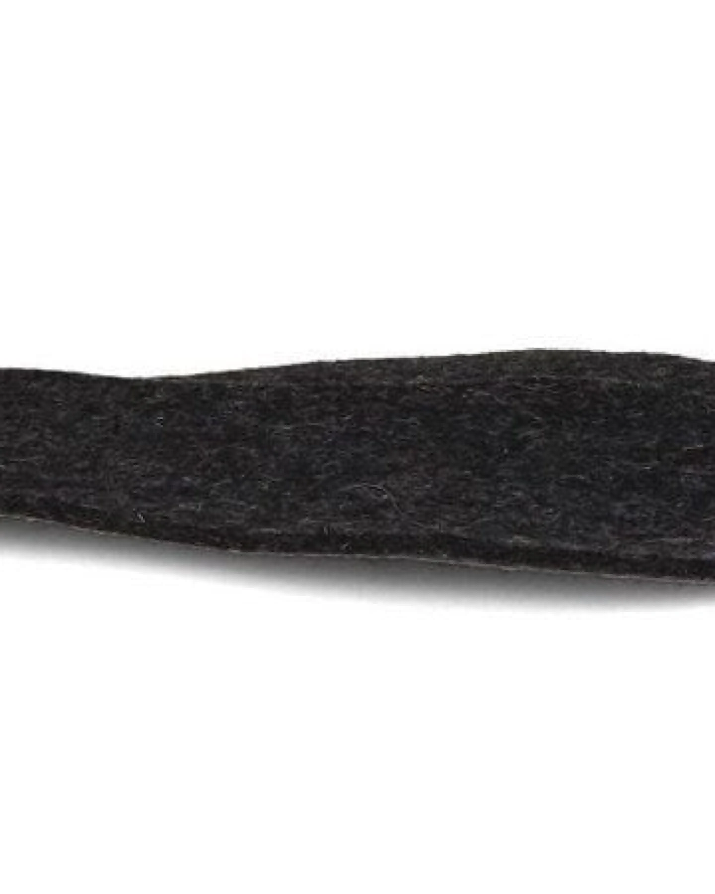 WoolFit 5mm Filz-Einlegesohlen aus 100% natürlichem Wollfilz, mulesingfrei – Ansicht 3