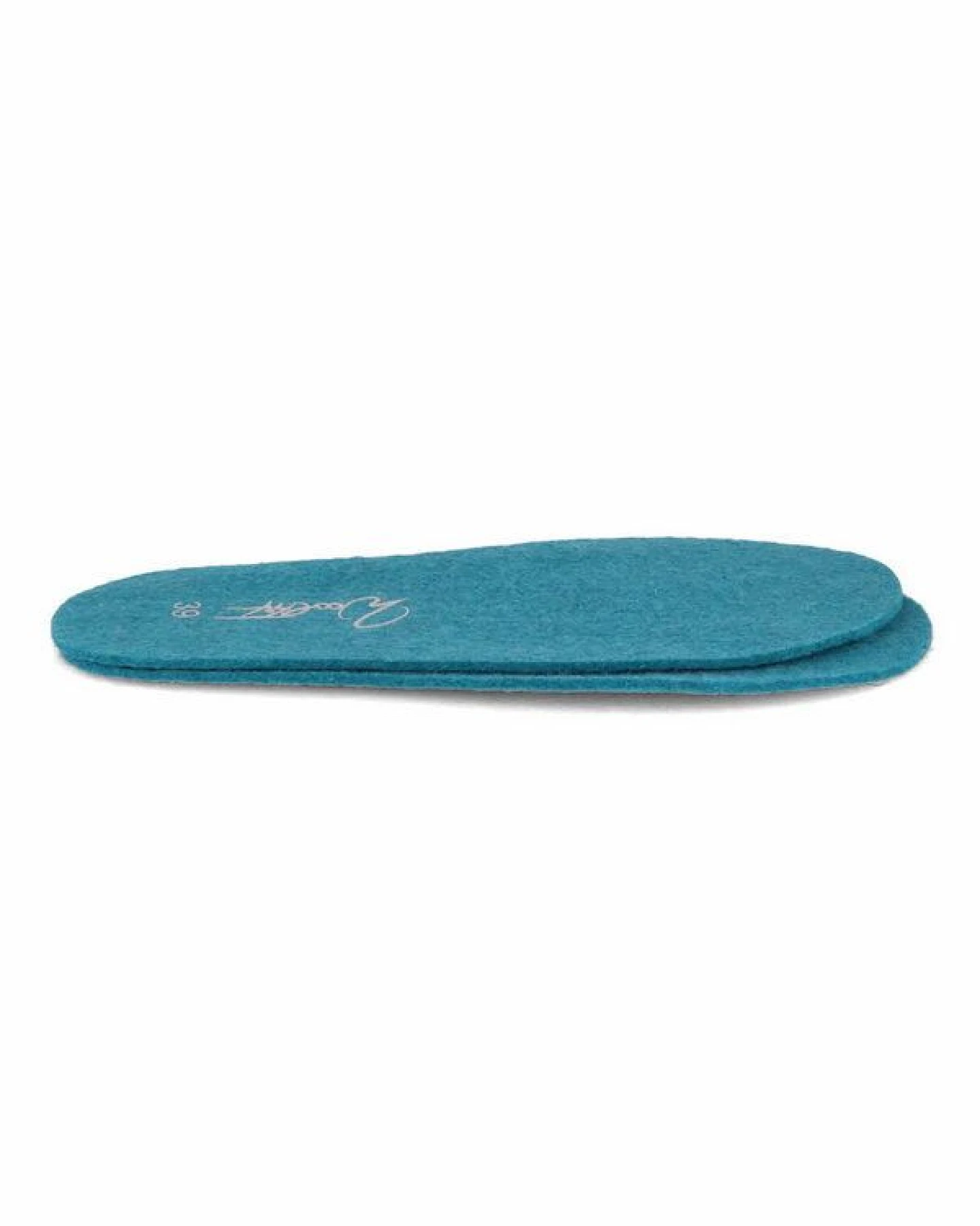 WoolFit 3mm dünne Filz-Einlegesohlen 100% Wollfilz - mulesingfrei - passt in jeden Schuh – Ansicht 3