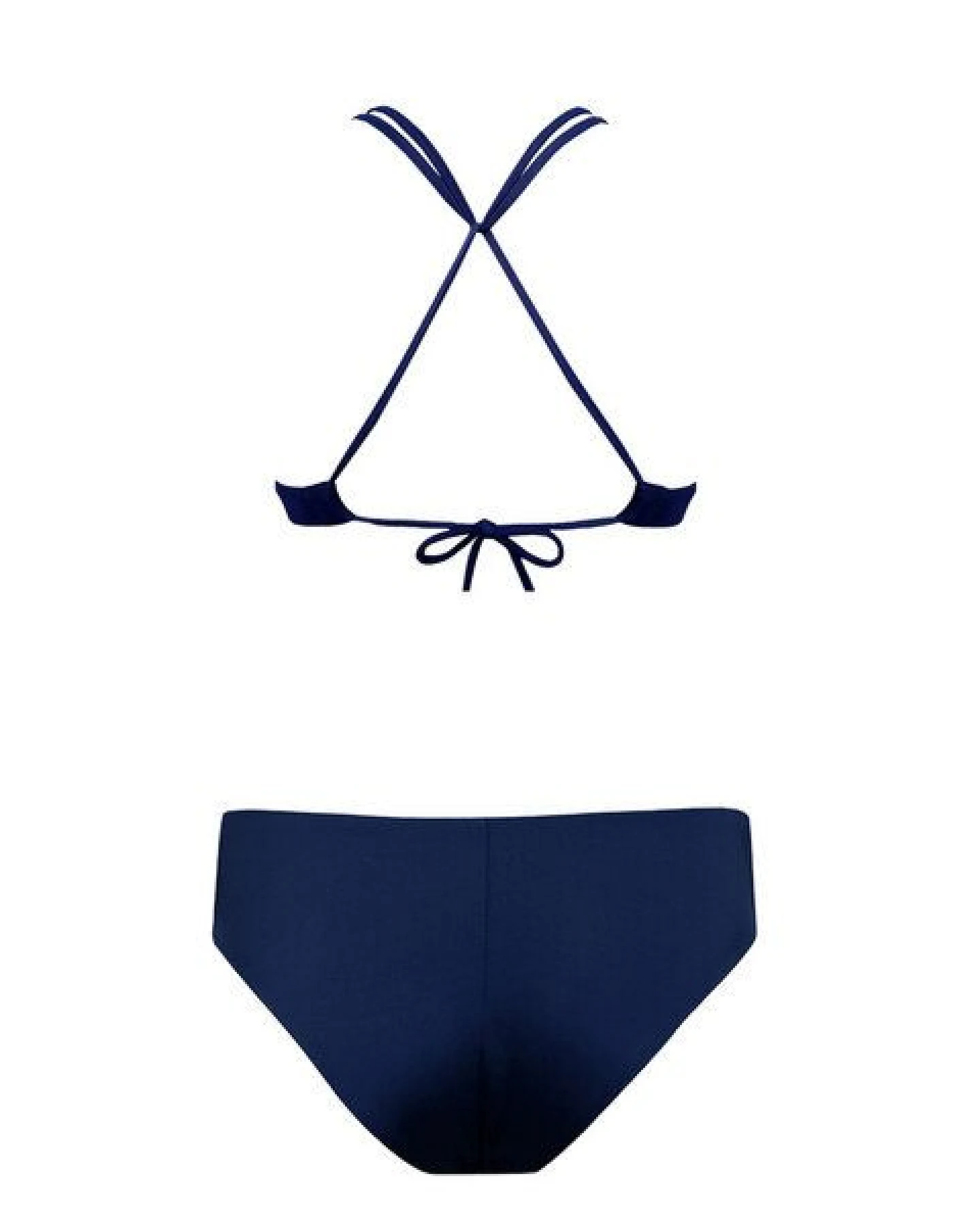 Anekdot Bikini Set Core Top + Core Slip – Ansicht 3