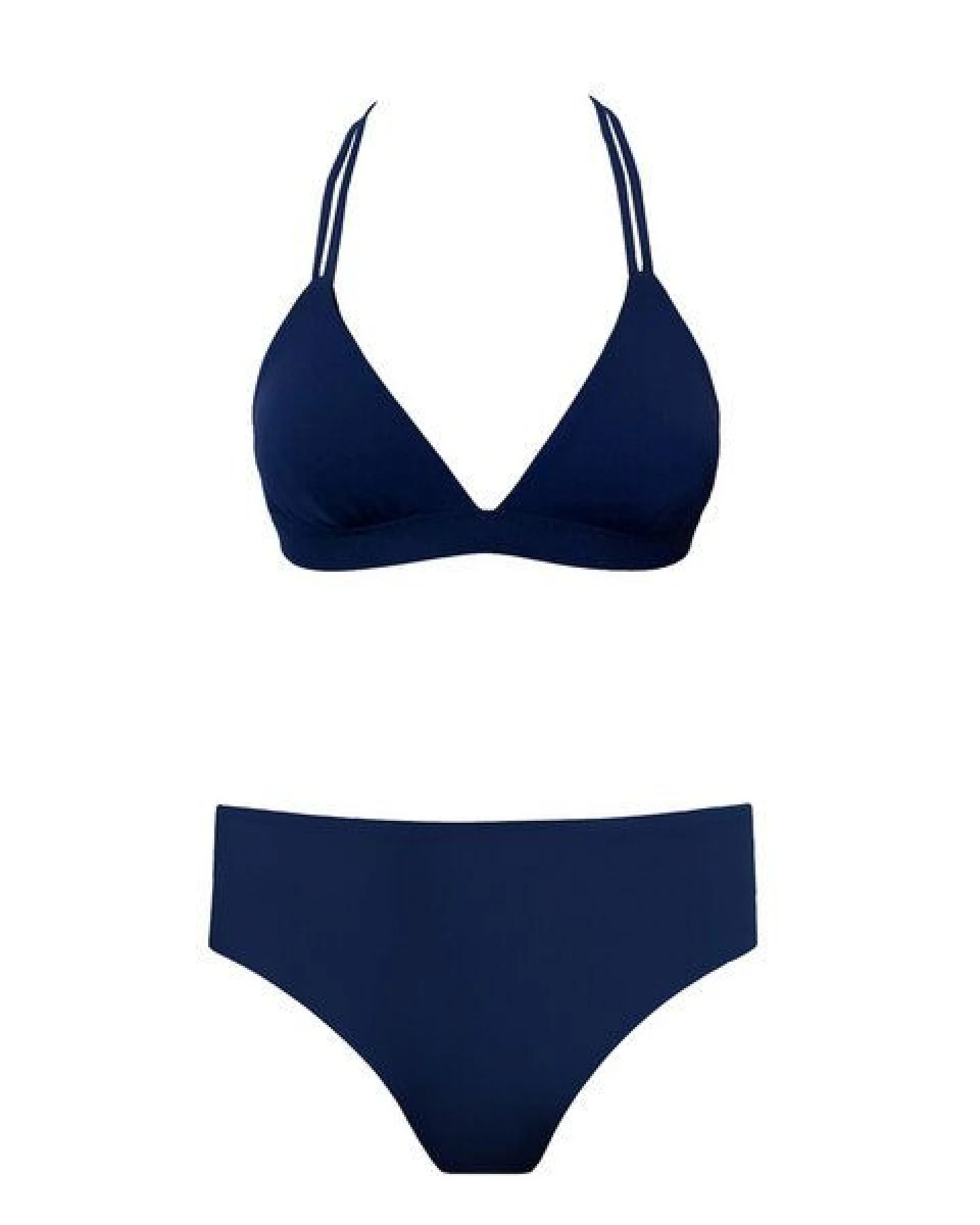 Anekdot Bikini Set Core Top + Core Slip – Ansicht 2