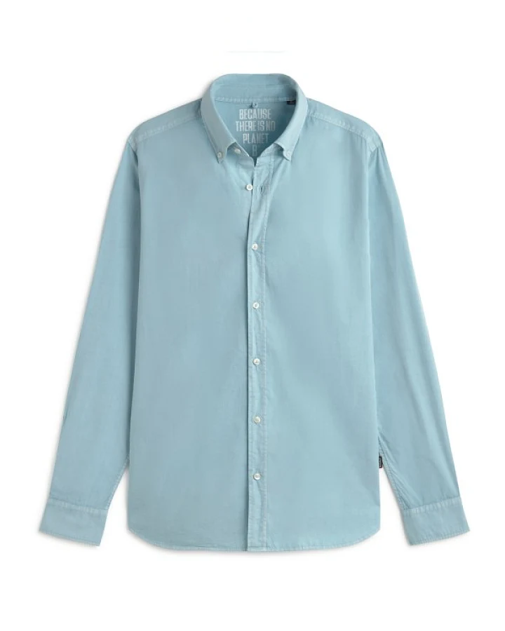 Blau