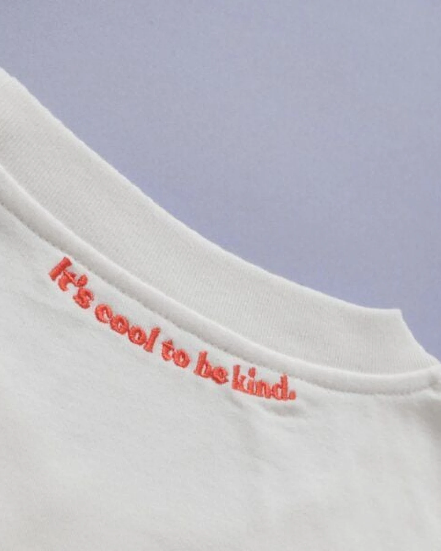 popeia Damen T-Shirt aus Bio-Baumwolle – Ansicht 4