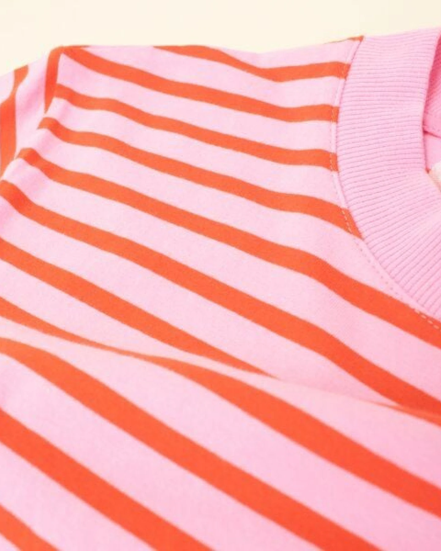 popeia Damen T-Shirt aus Bio-Baumwolle – Ansicht 4