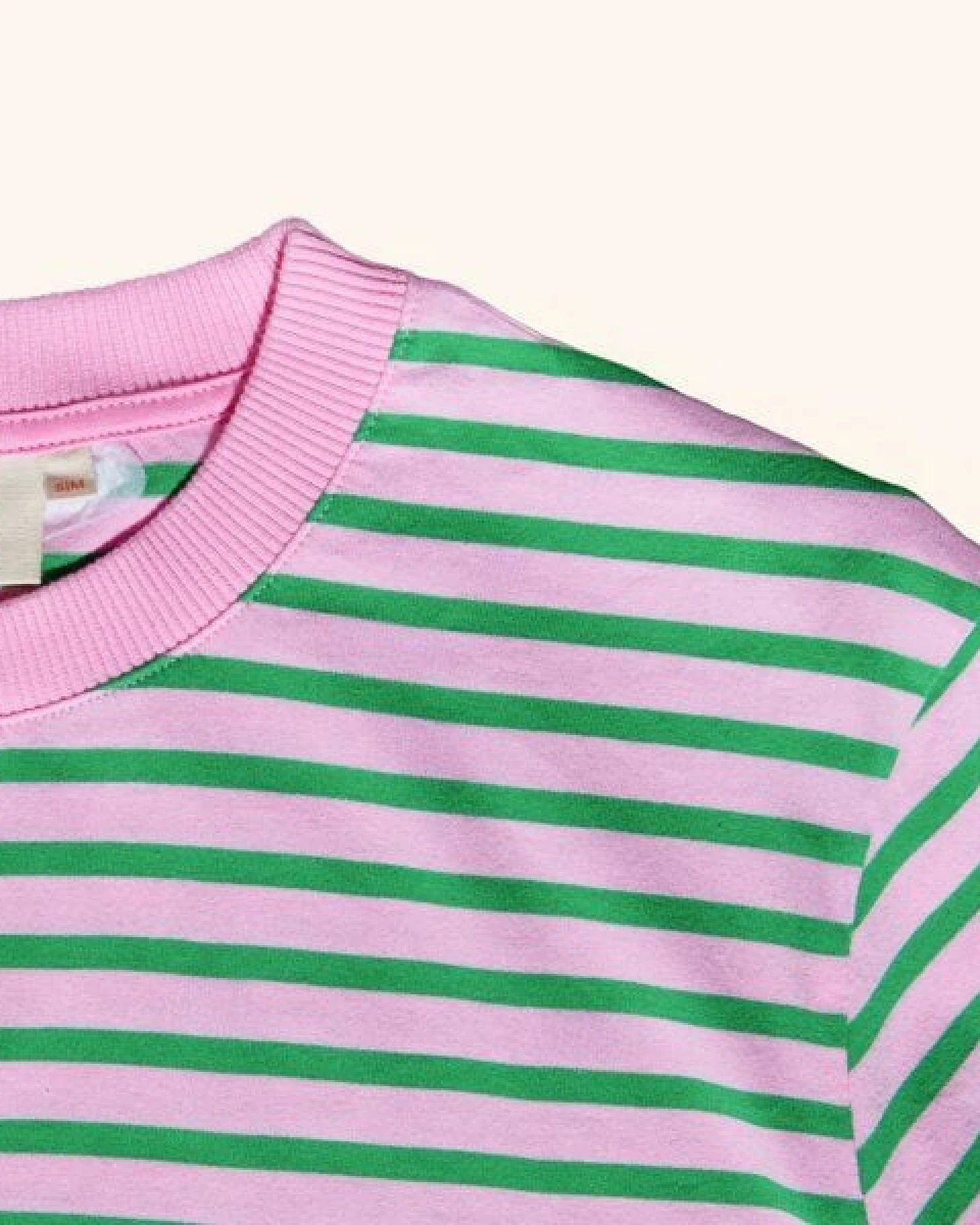 popeia Damen T-Shirt aus Bio-Baumwolle – Ansicht 4