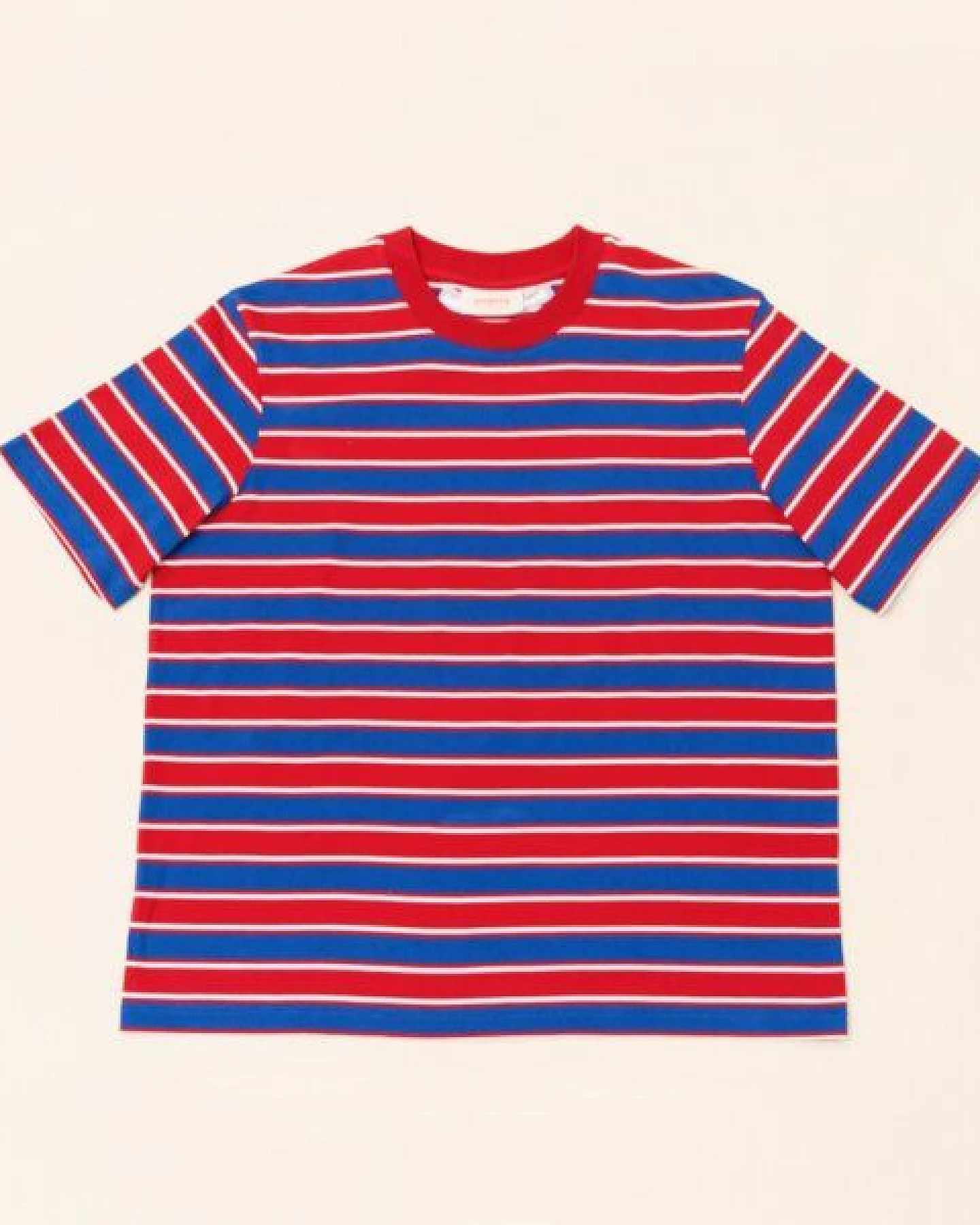 popeia Damen T-Shirt aus Bio-Baumwolle – Ansicht 2