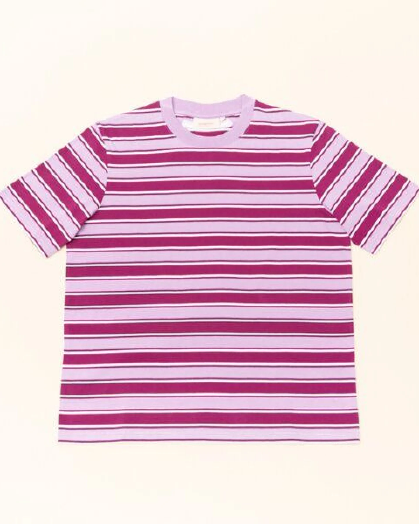 popeia Damen T-Shirt aus Bio-Baumwolle – Ansicht 2