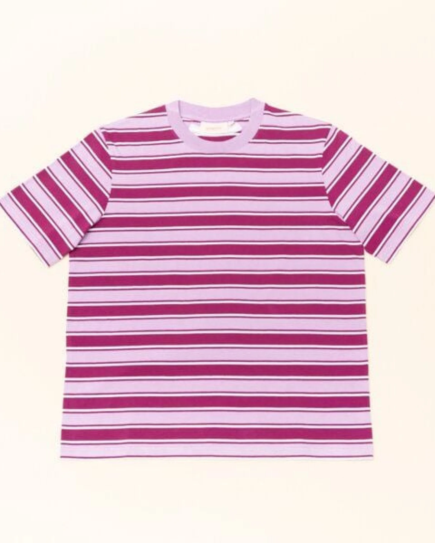 popeia Damen T-Shirt aus Bio-Baumwolle – Ansicht 3