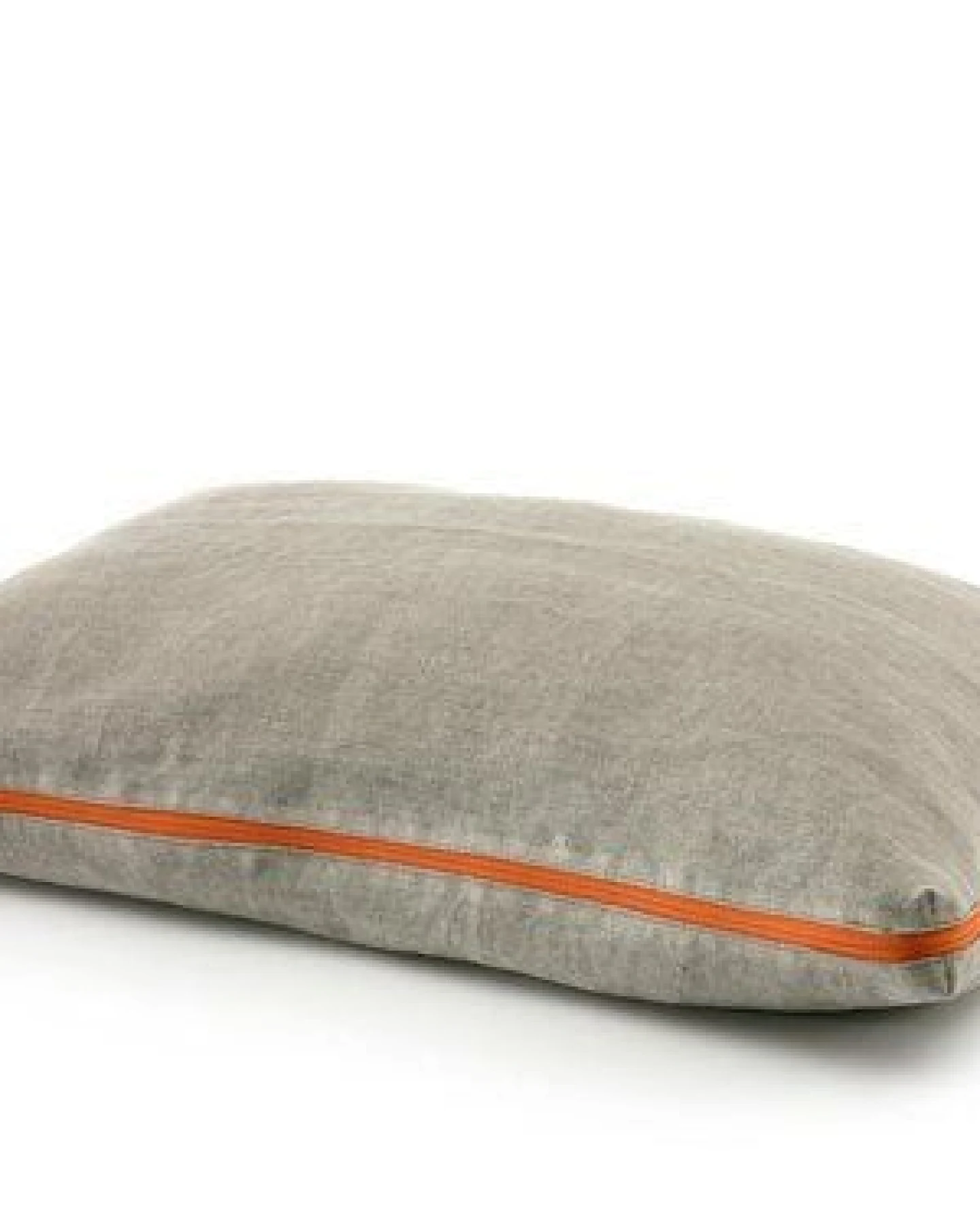 CHILL THE DOG® Hundekissen orthopädisch & waschbar – Bio-Hanf & Naturlatex – Ansicht 3