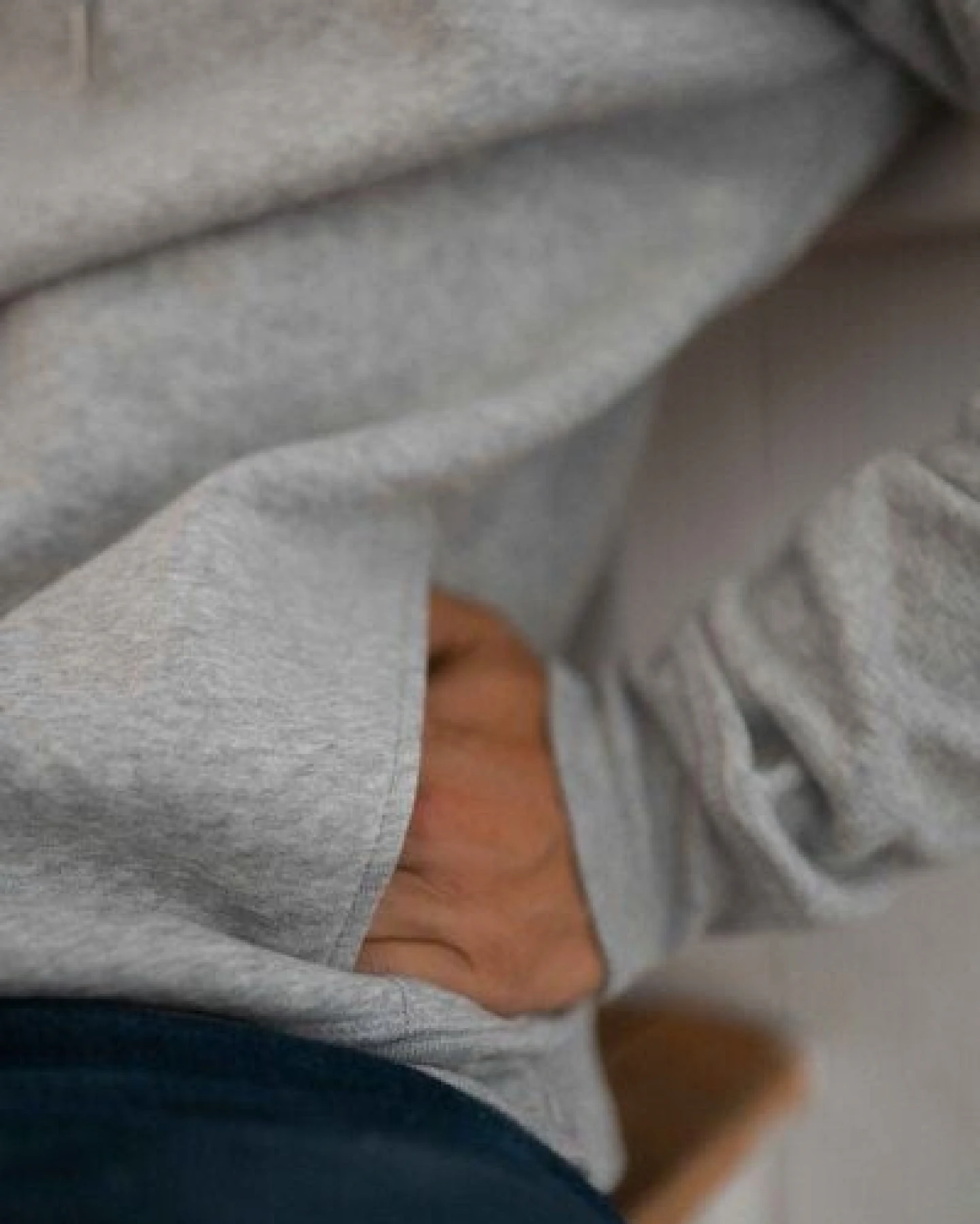 Kultgut GOTS zertifiziert - Kapuzenpullover / For all Day – Ansicht 4