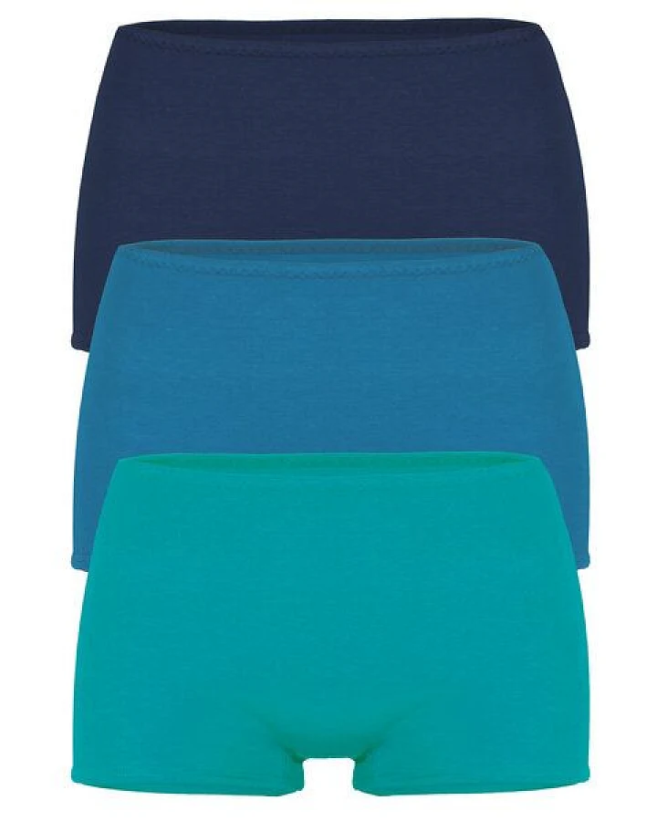 Blau