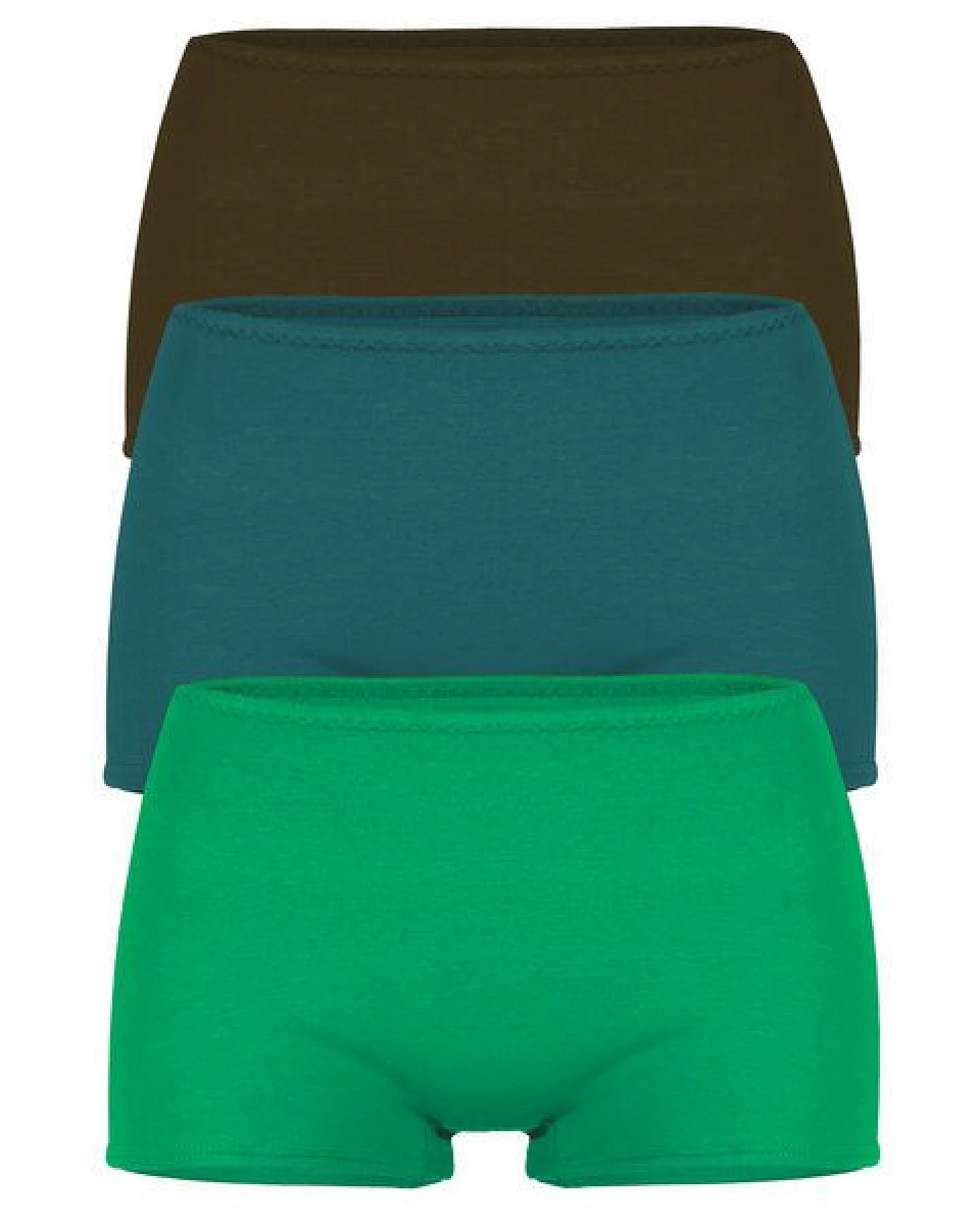 Frija Omina 3er Bio-Panties Set – Ansicht 2