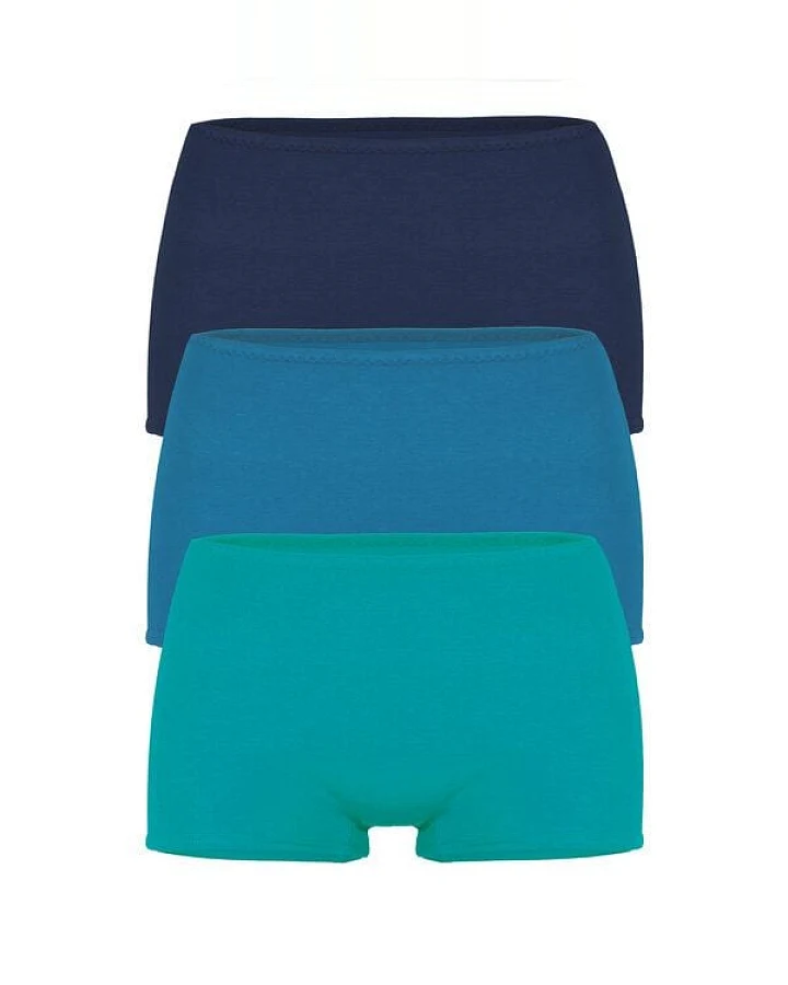 Blau