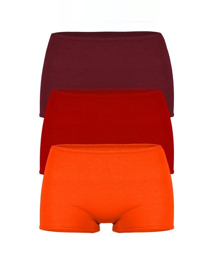 Rot Feuer