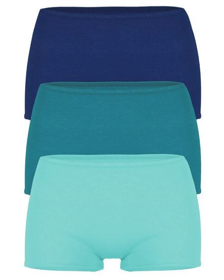 Blau