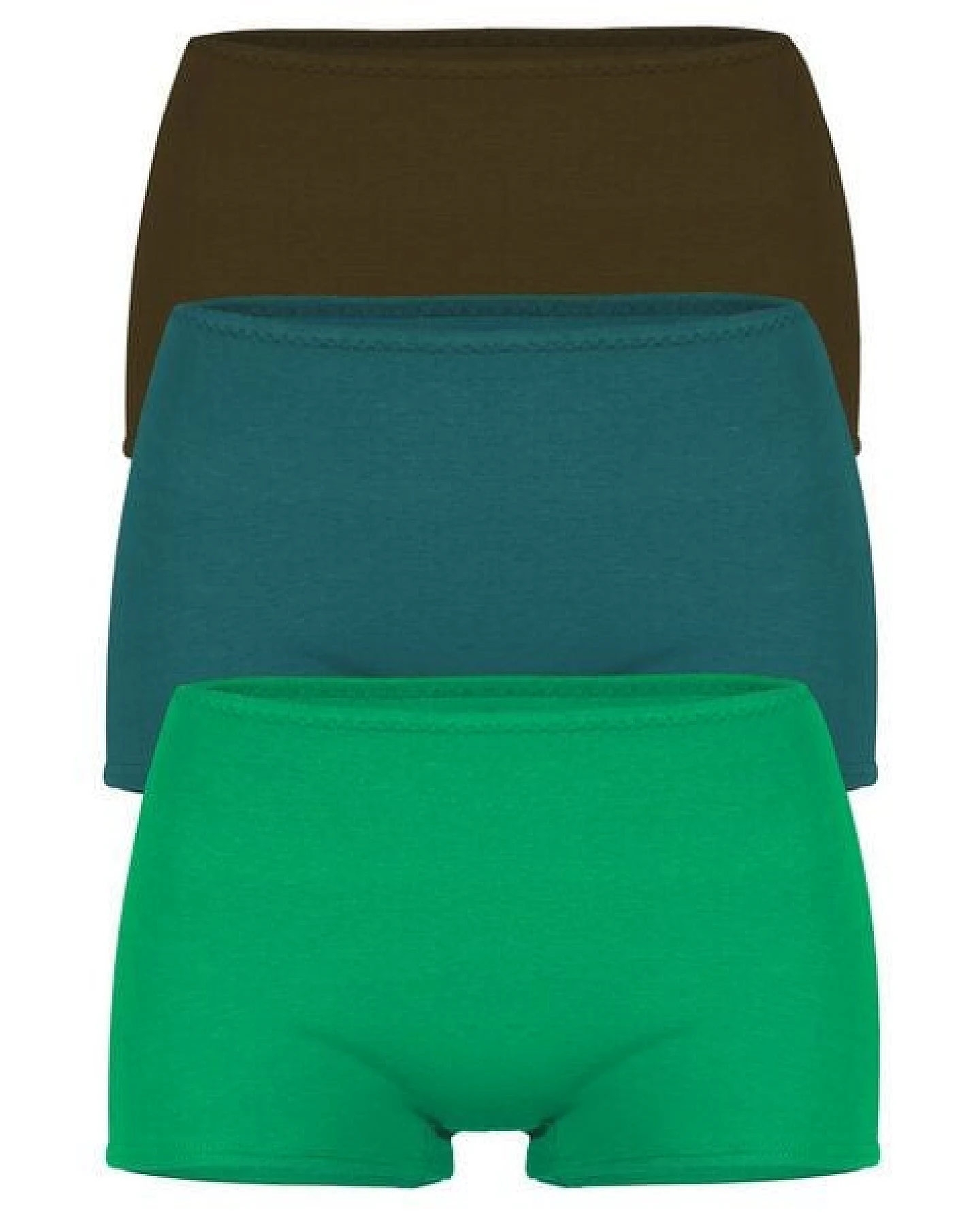 Frija Omina 3er Bio-Panties Set – Ansicht 2