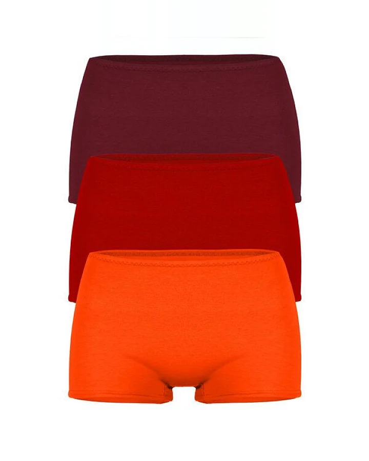 Rot Feuer