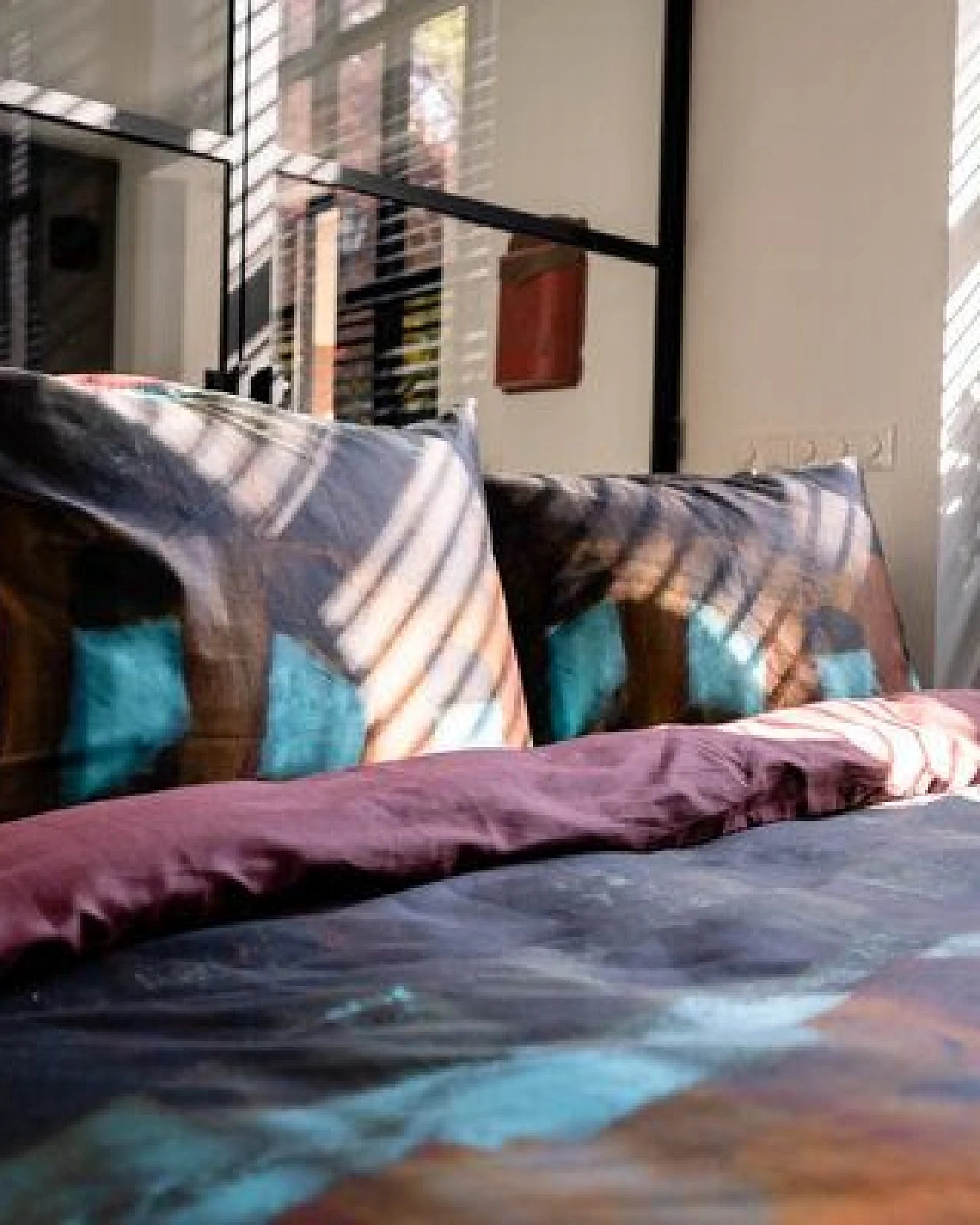 Kayori Pema - Bettwäsche - 100% Bio-Baumwolle Satin – Ansicht 2