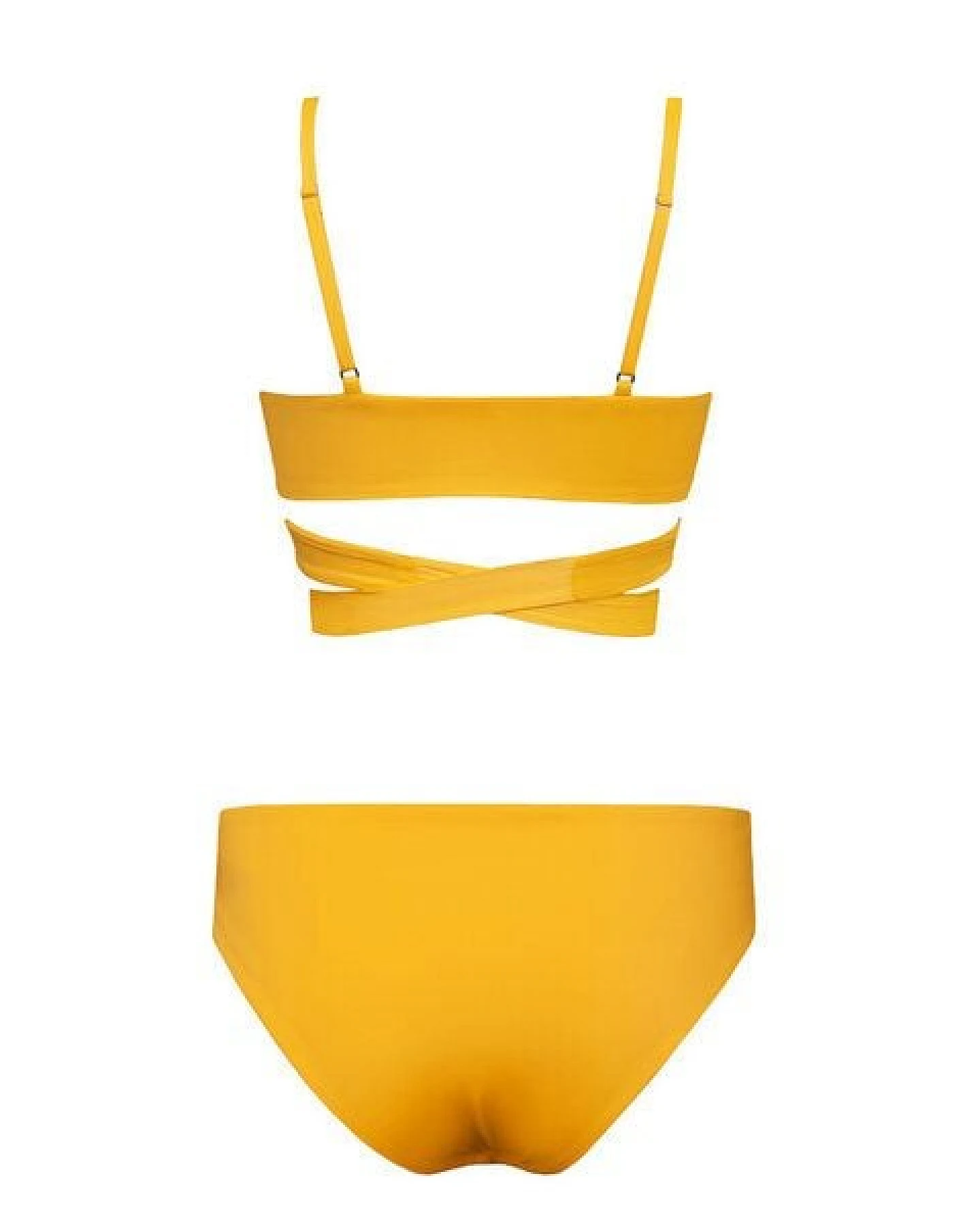 Anekdot Bikini Set Lin Top + Core Slip – Ansicht 3
