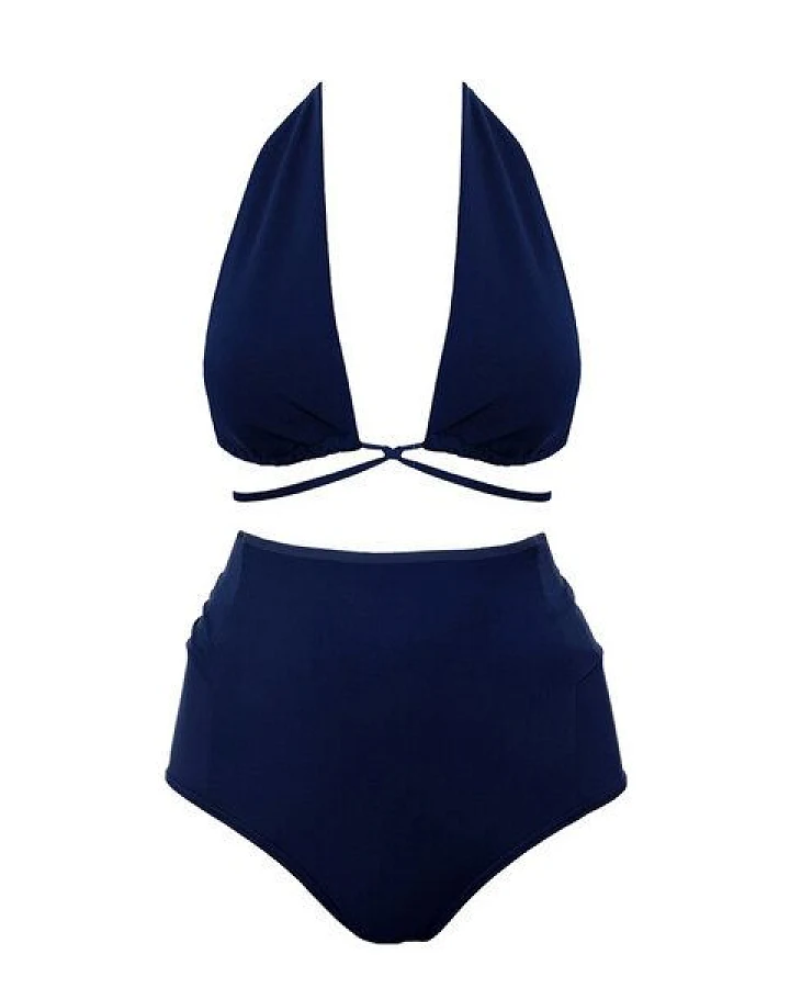 Blau