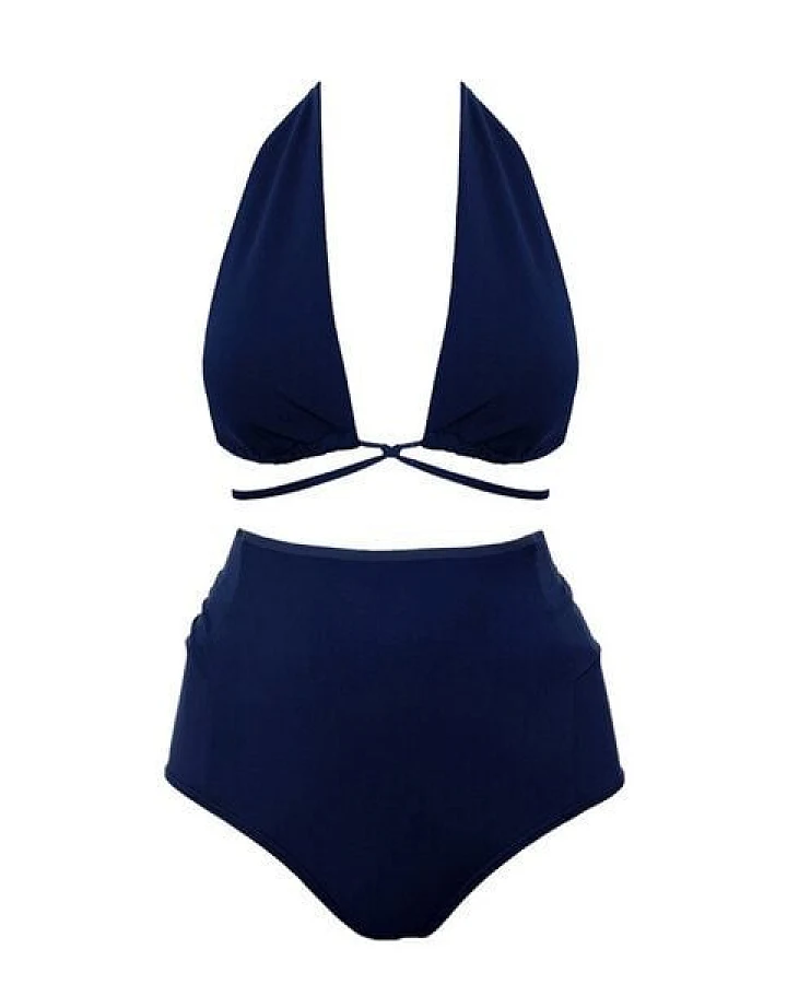 Blau