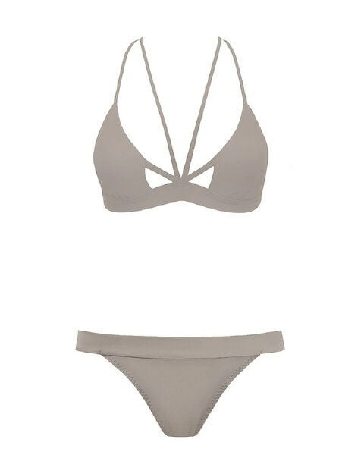 Anekdot Bikini Set Nova Top + Cheeky Slip – Ansicht 4