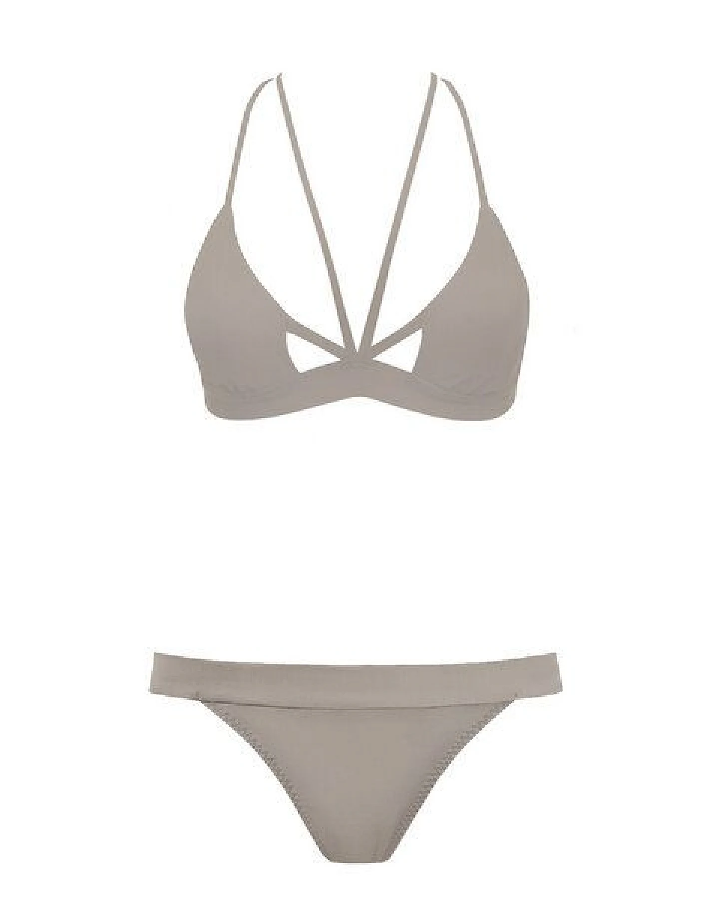 Anekdot Bikini Set Nova Top + Cheeky Slip – Ansicht 4