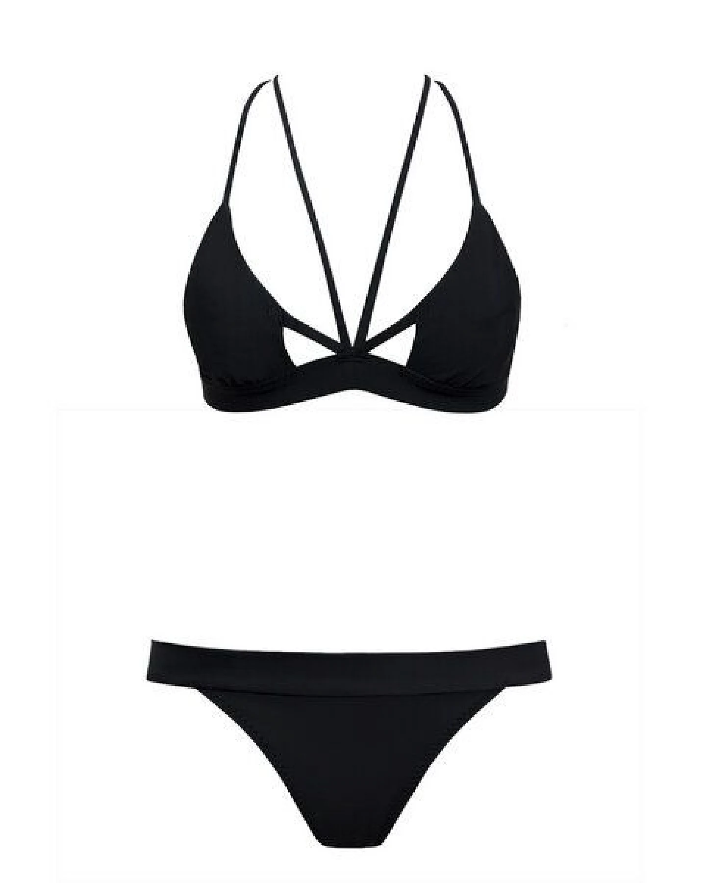 Anekdot Bikini Set Nova Top + Cheeky Slip – Ansicht 4