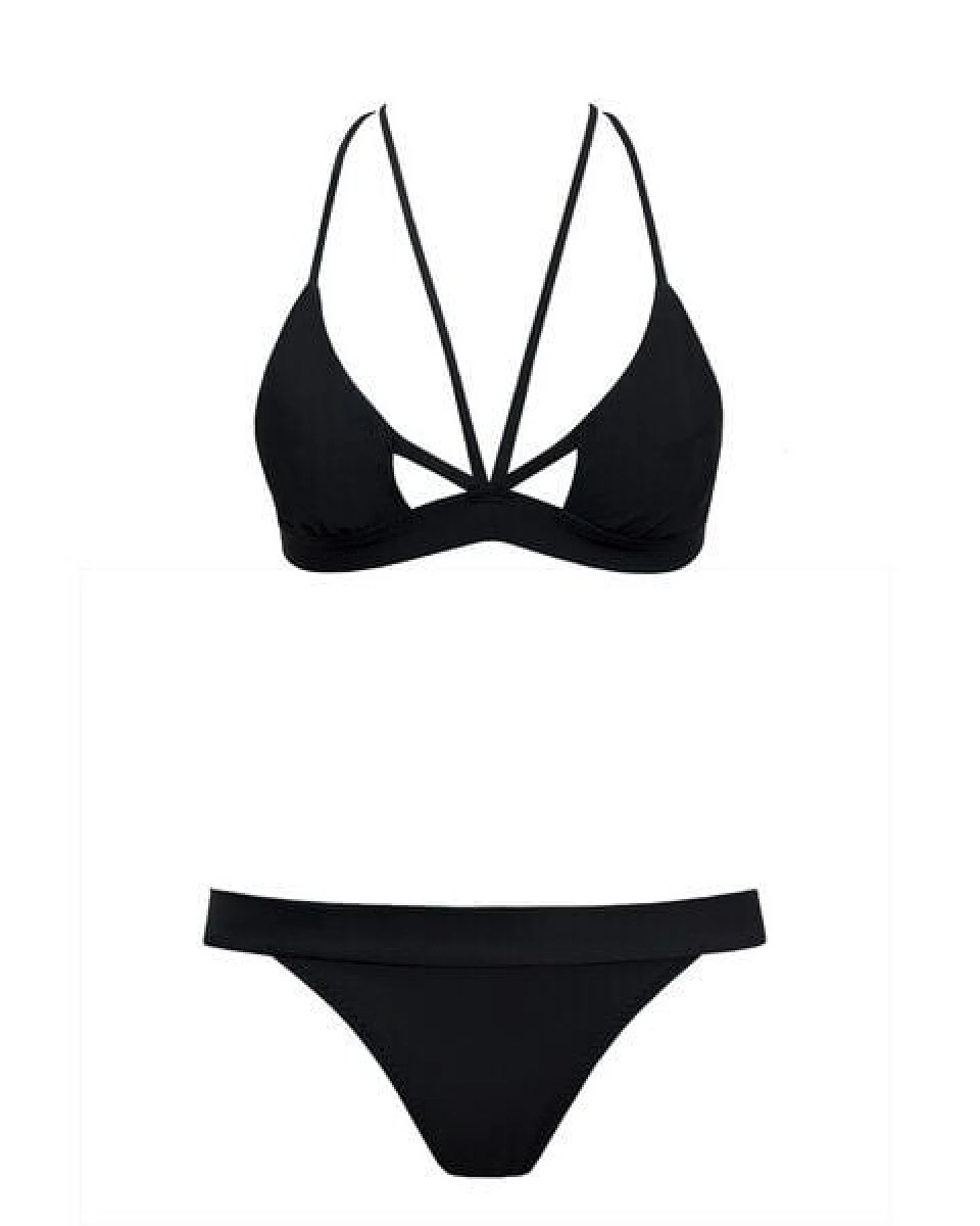 Anekdot Bikini Set Nova Top + Cheeky Slip – Ansicht 4