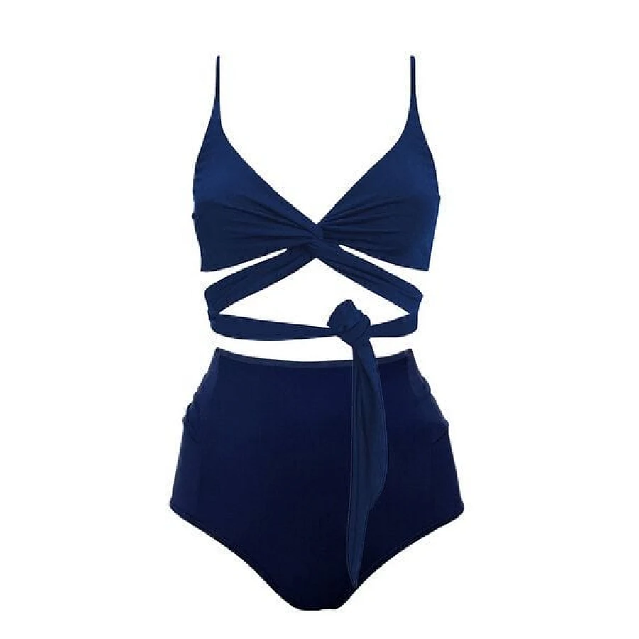 Blau