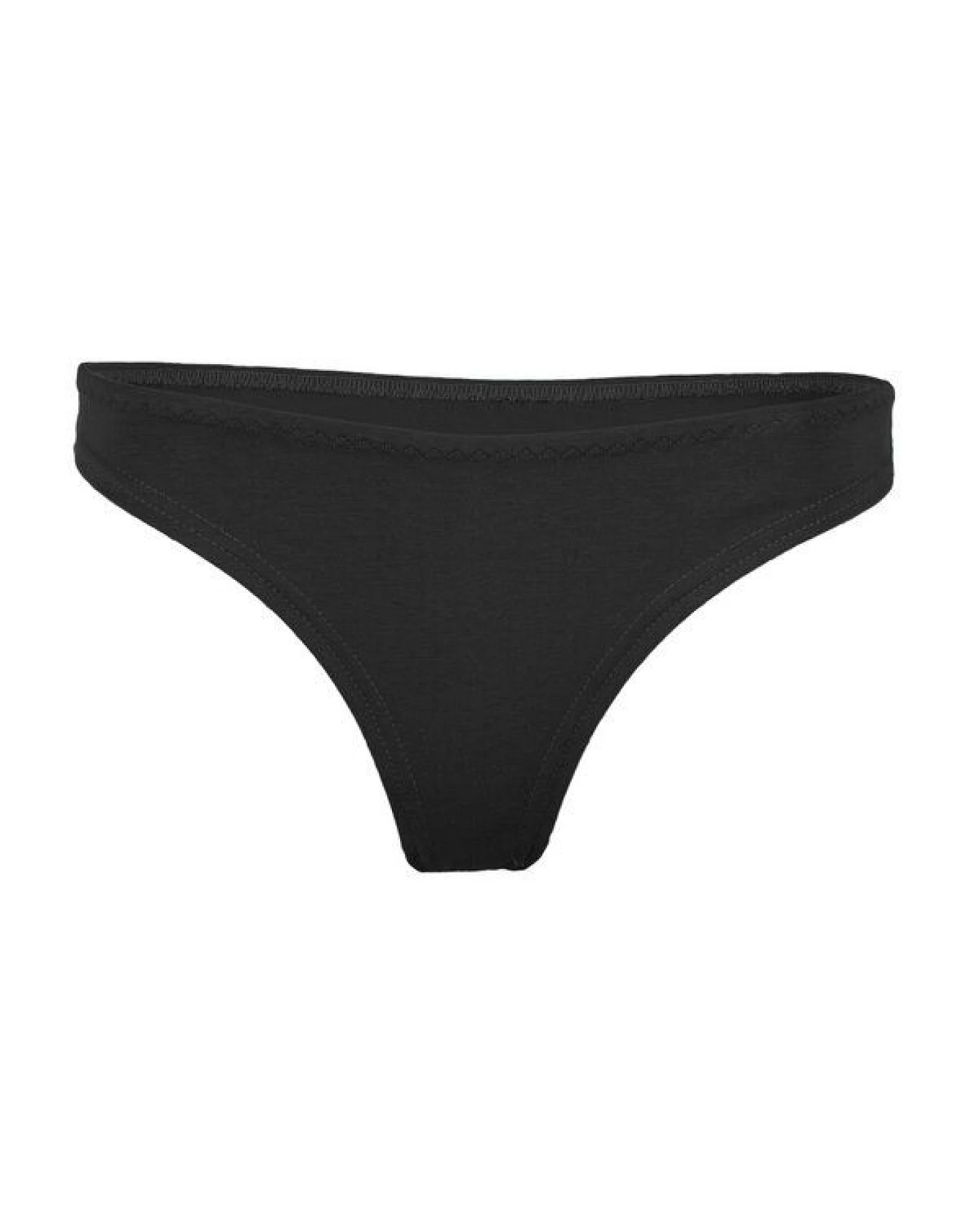 Frija Omina Bio-String Pur uni – Ansicht 3