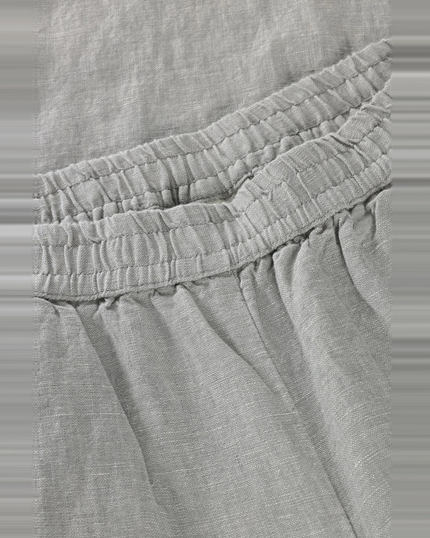 Hose Posey Leinen – Ansicht 6