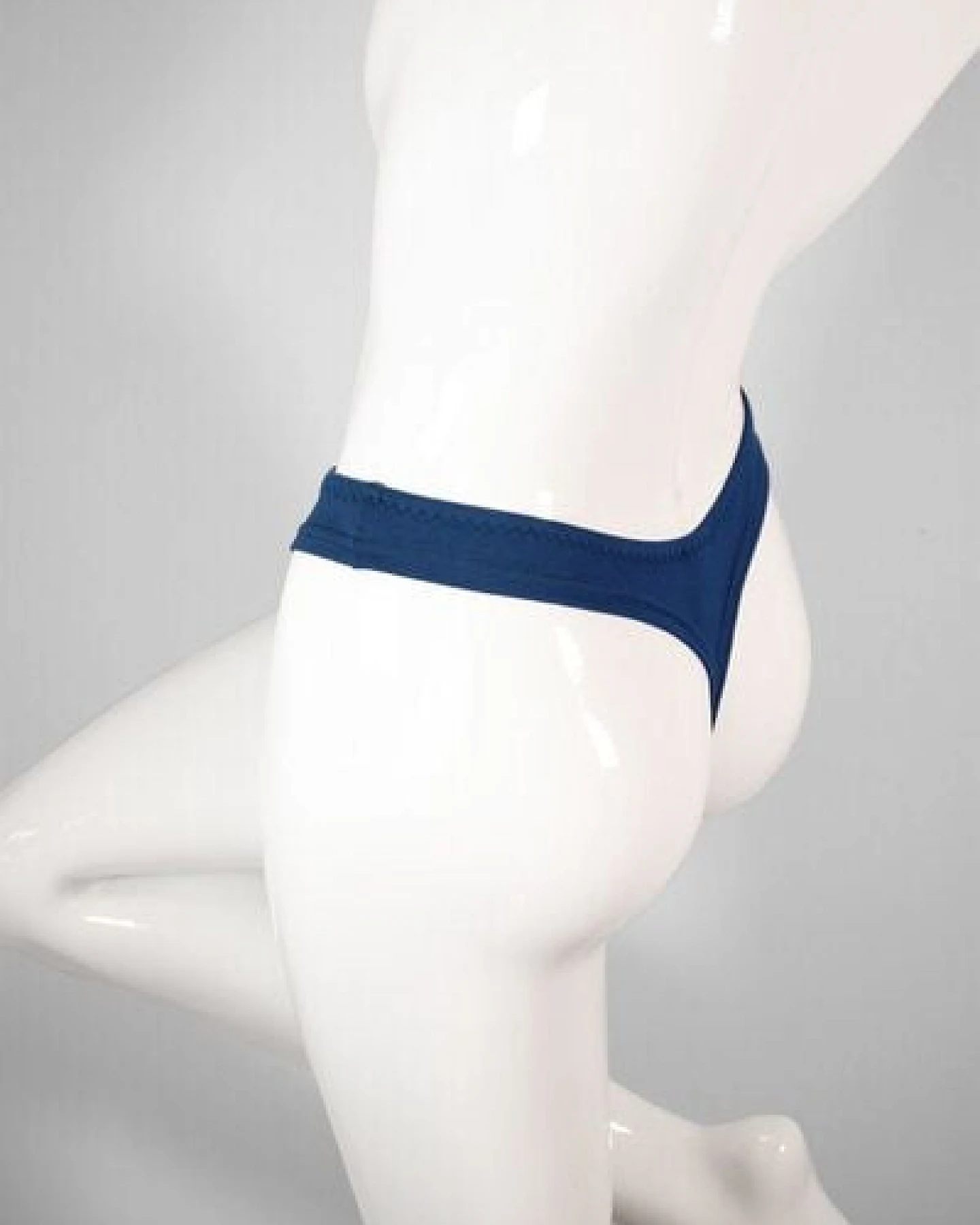 Frija Omina Bio-String Pur uni – Ansicht 3