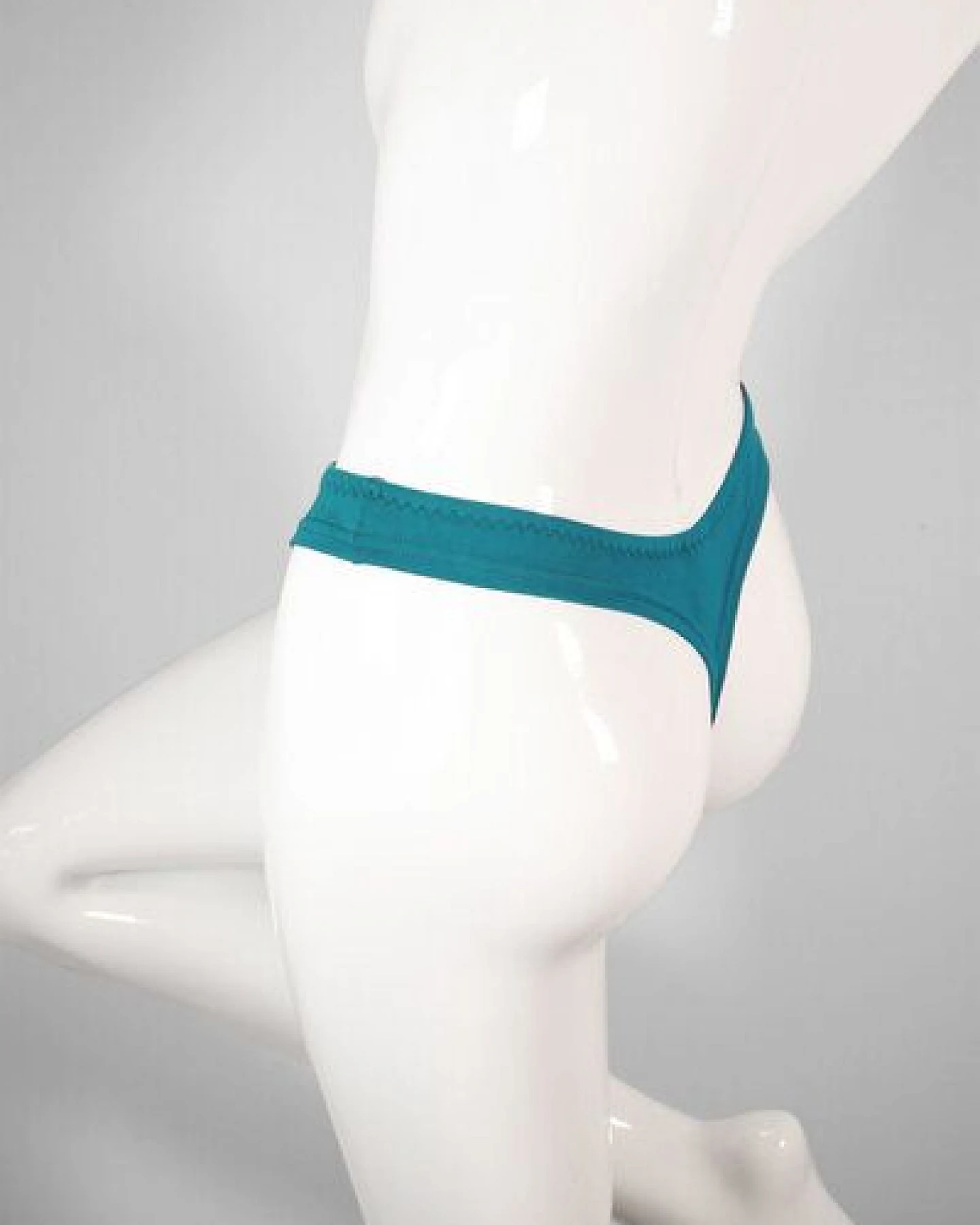 Frija Omina Bio-String Pur uni – Ansicht 3