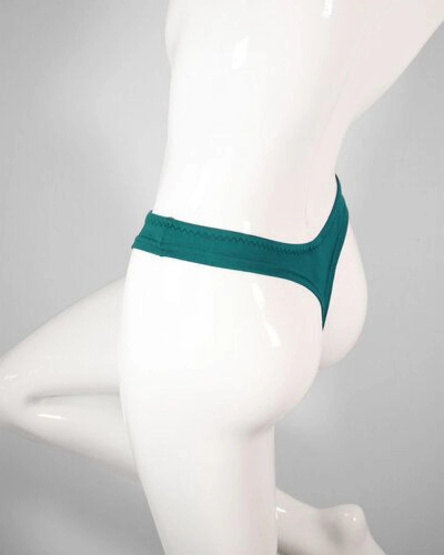 Frija Omina Bio-String Pur uni – Ansicht 3