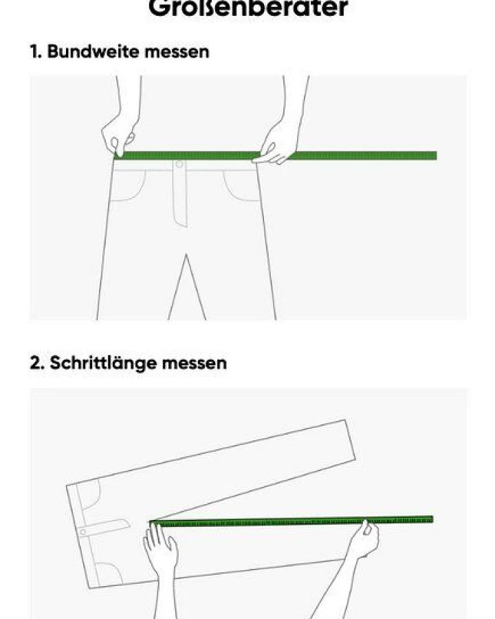 M 5 BY MEYER SUPER STRETCH USED DENIM