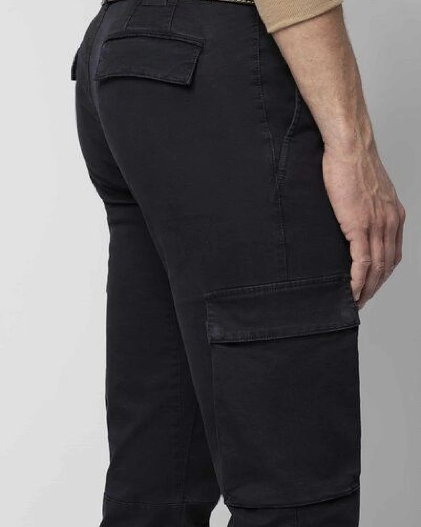 M 5 BY MEYER Super Stretch Cargo – Ansicht 4