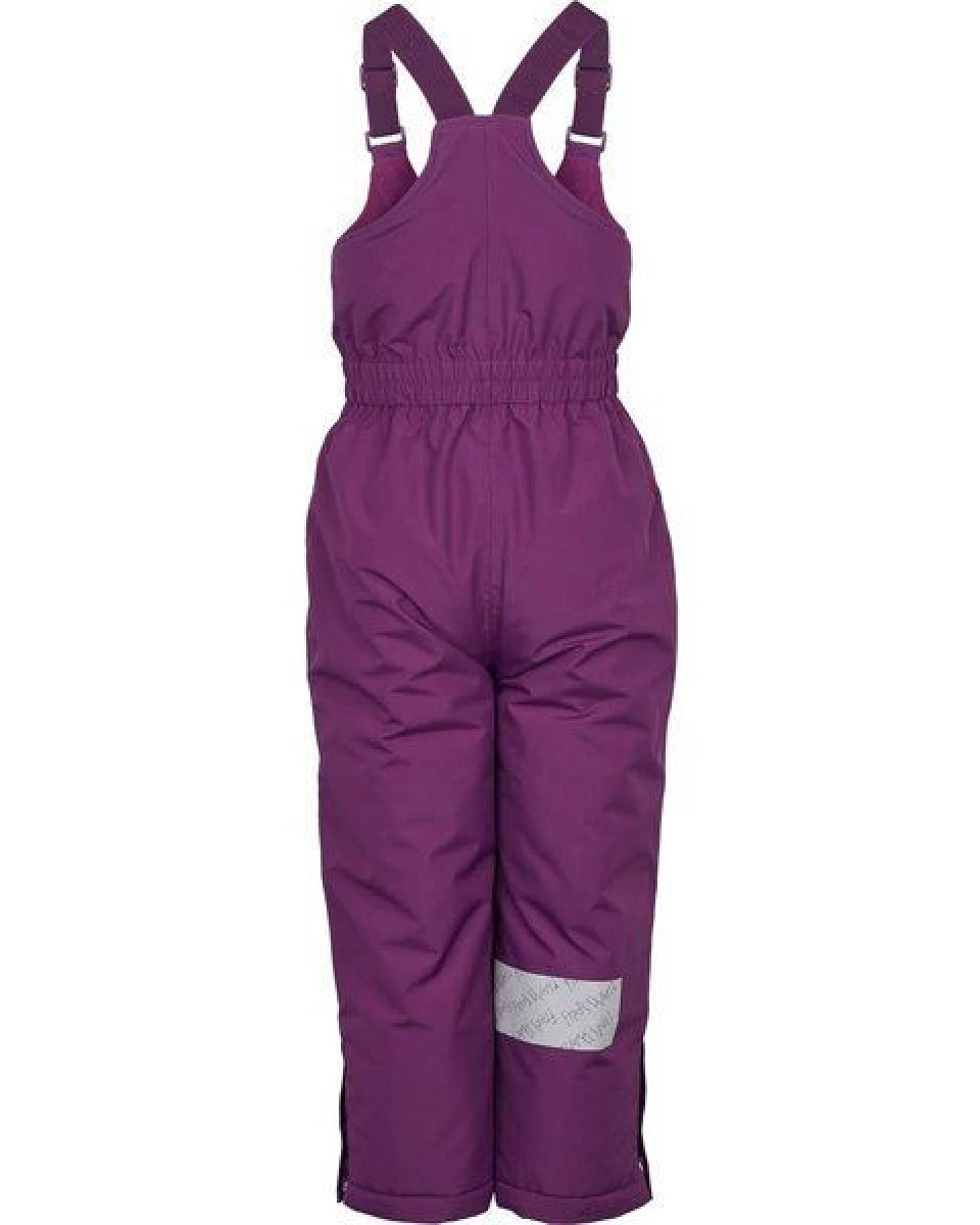 Fred's World by Green Cotton Matsch-Schneehose by "Green Cotton" – Ansicht 2
