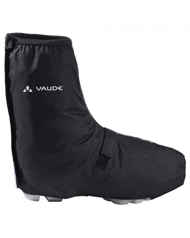 Vaude - Bike Gaiter Short - Überschuhe Gr 36-39 schwarz