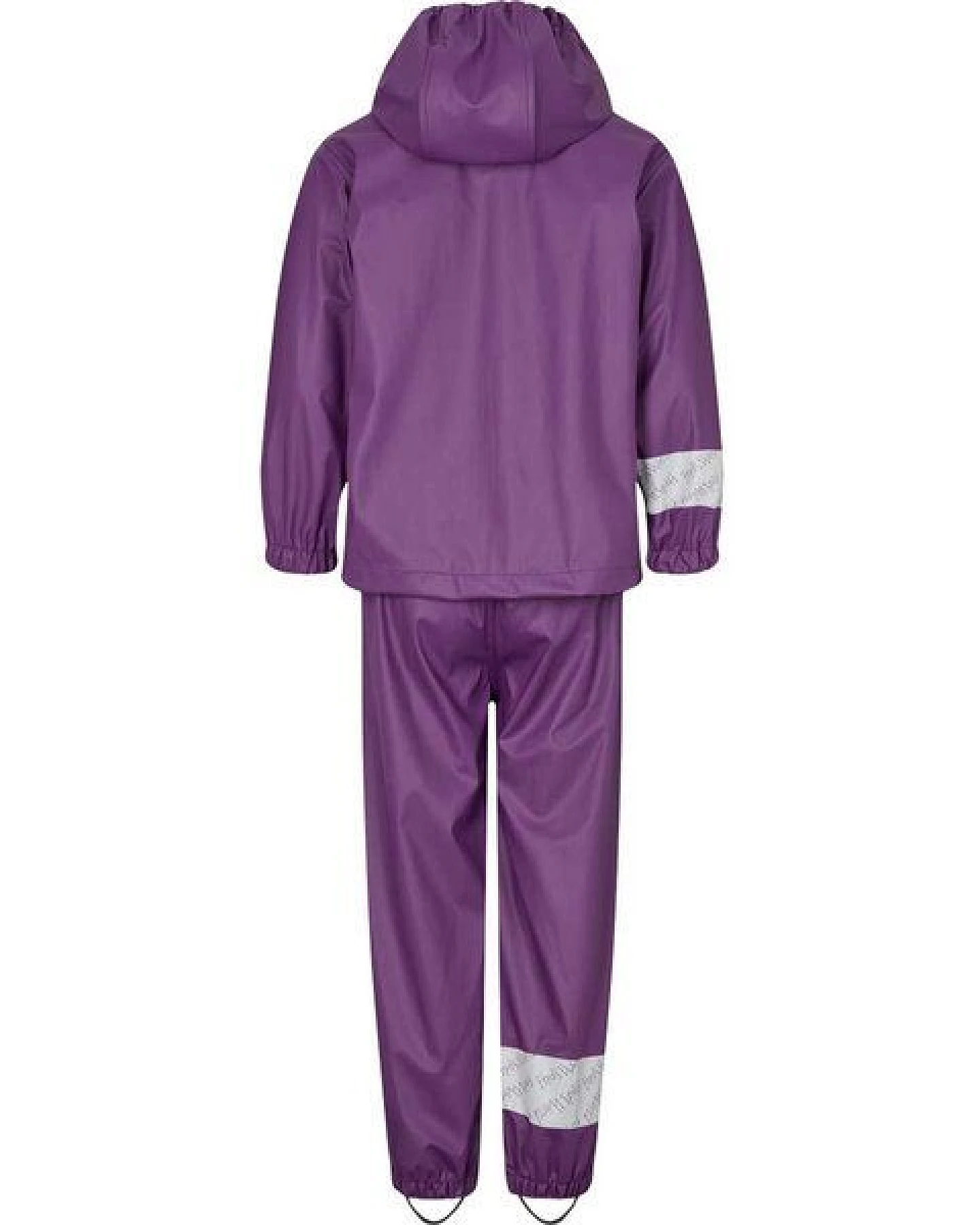 Fred's World by Green Cotton Regenkombi Set in 2 Farben by "Green Cotton" – Ansicht 2