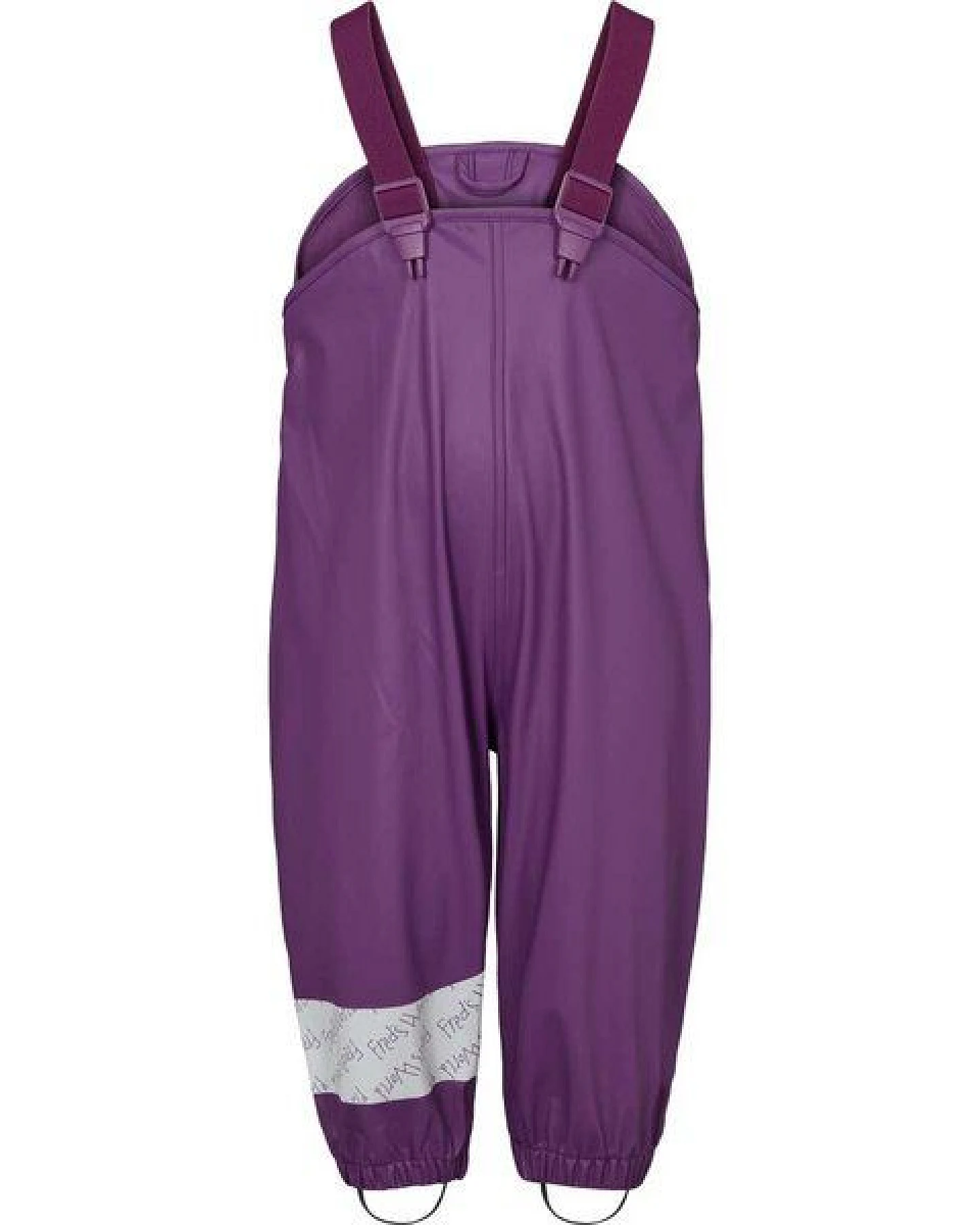 Fred's World by Green Cotton Regenkombi Set in 2 Farben by "Green Cotton" – Ansicht 4
