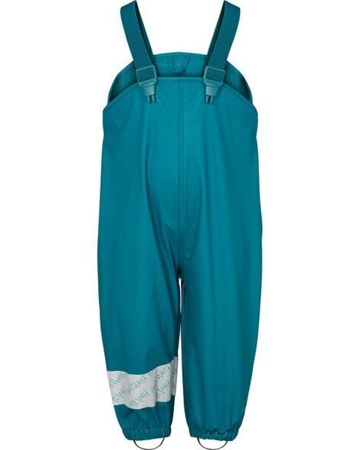 Fred's World by Green Cotton Regenkombi Set in 2 Farben by "Green Cotton" – Ansicht 4