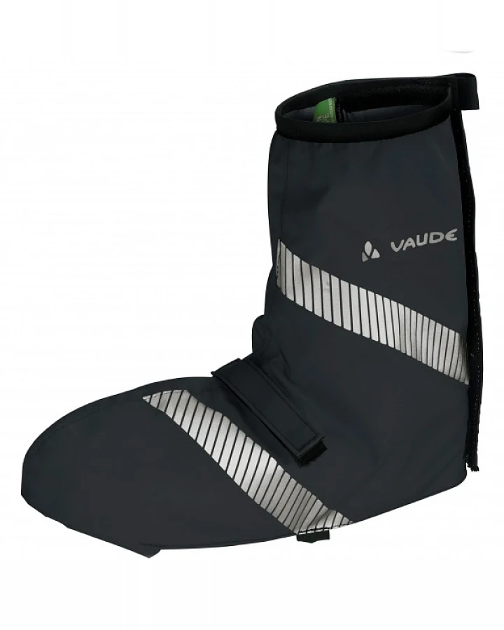 Vaude - Luminum Bike Gaiter - Überschuhe Gr 36-39 schwarz