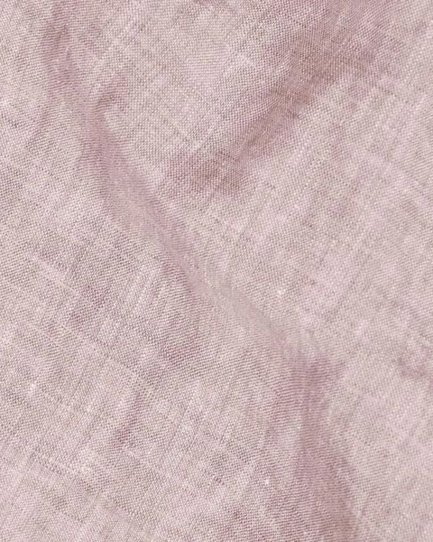 Yumeko Bettwäsche Gewaschenes Leinen Chambray – Ansicht 4