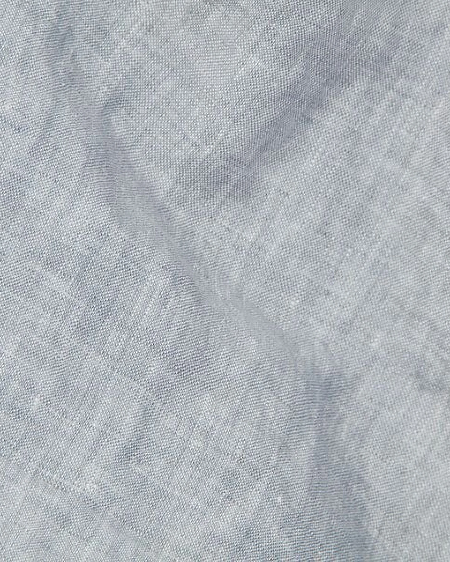 Yumeko Bettwäsche Gewaschenes Leinen Chambray – Ansicht 4